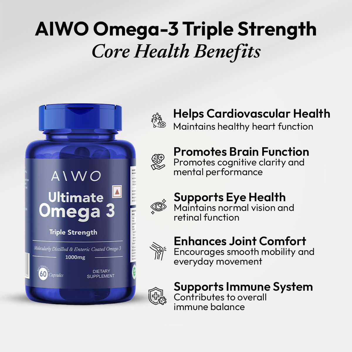 Aiwo Facebook ad