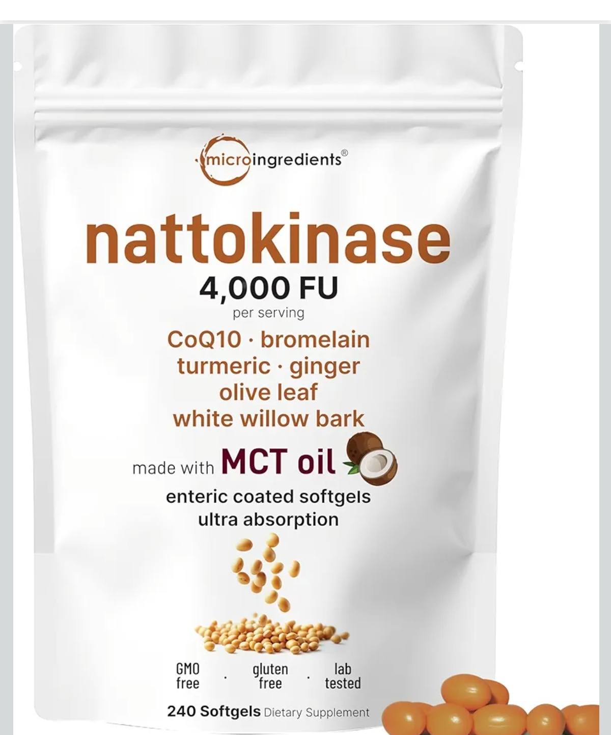 Erdem USA vitamin store Facebook ad