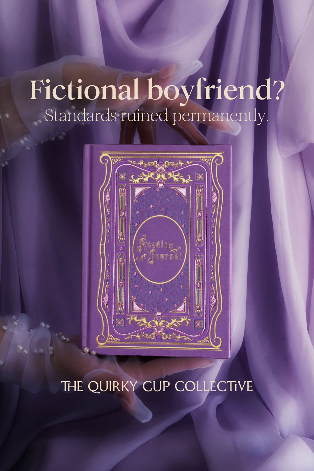 The Quirky Cup Collective Facebook ad