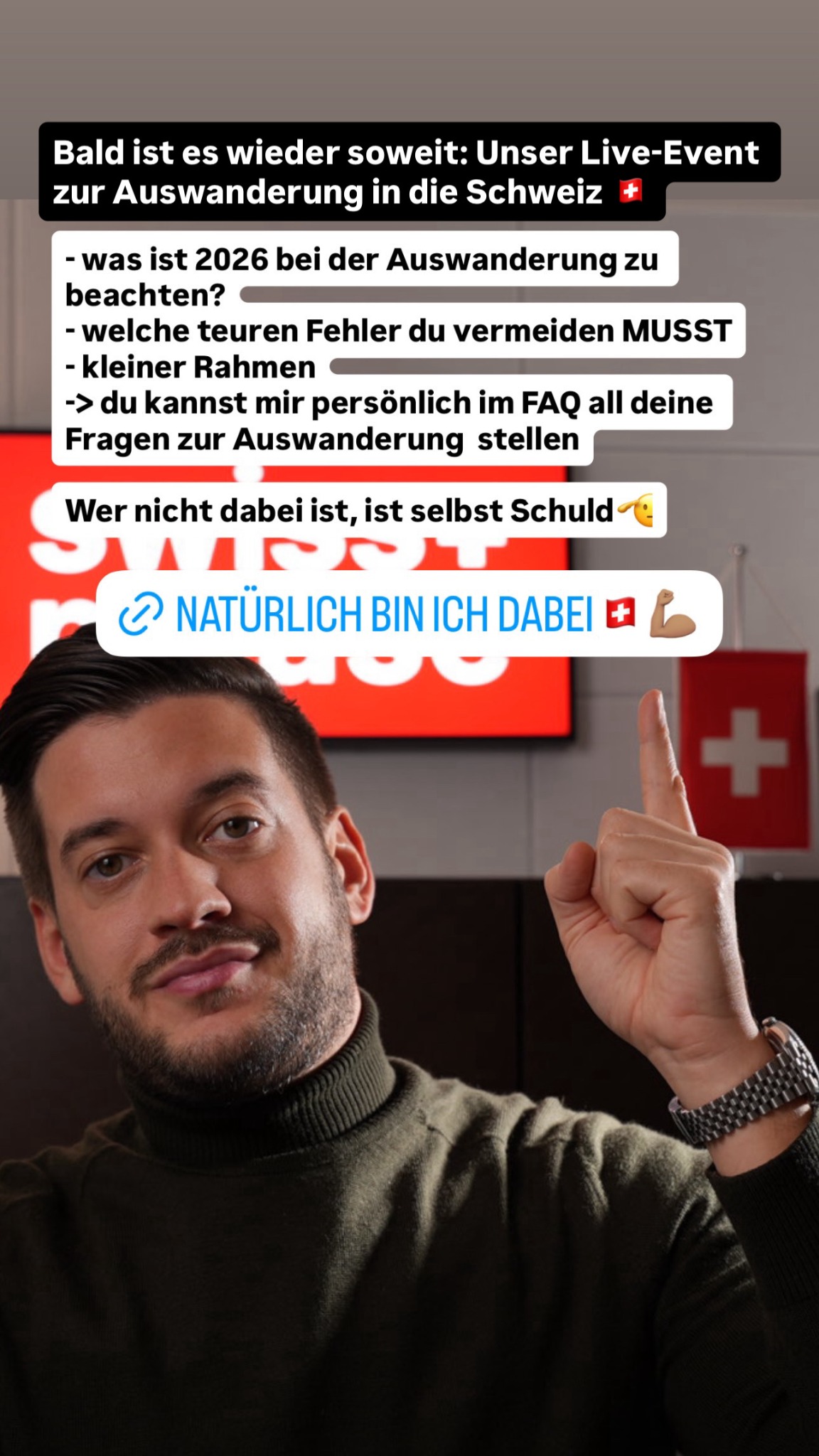 Matthias Hermann - swiss-please.ch Facebook ad