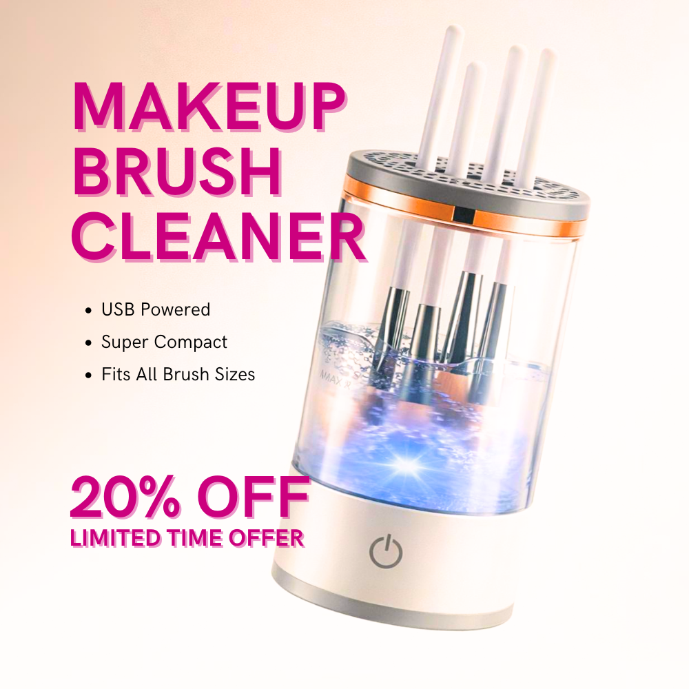 Auré Beauty Facebook ad from Feb 21, 2026