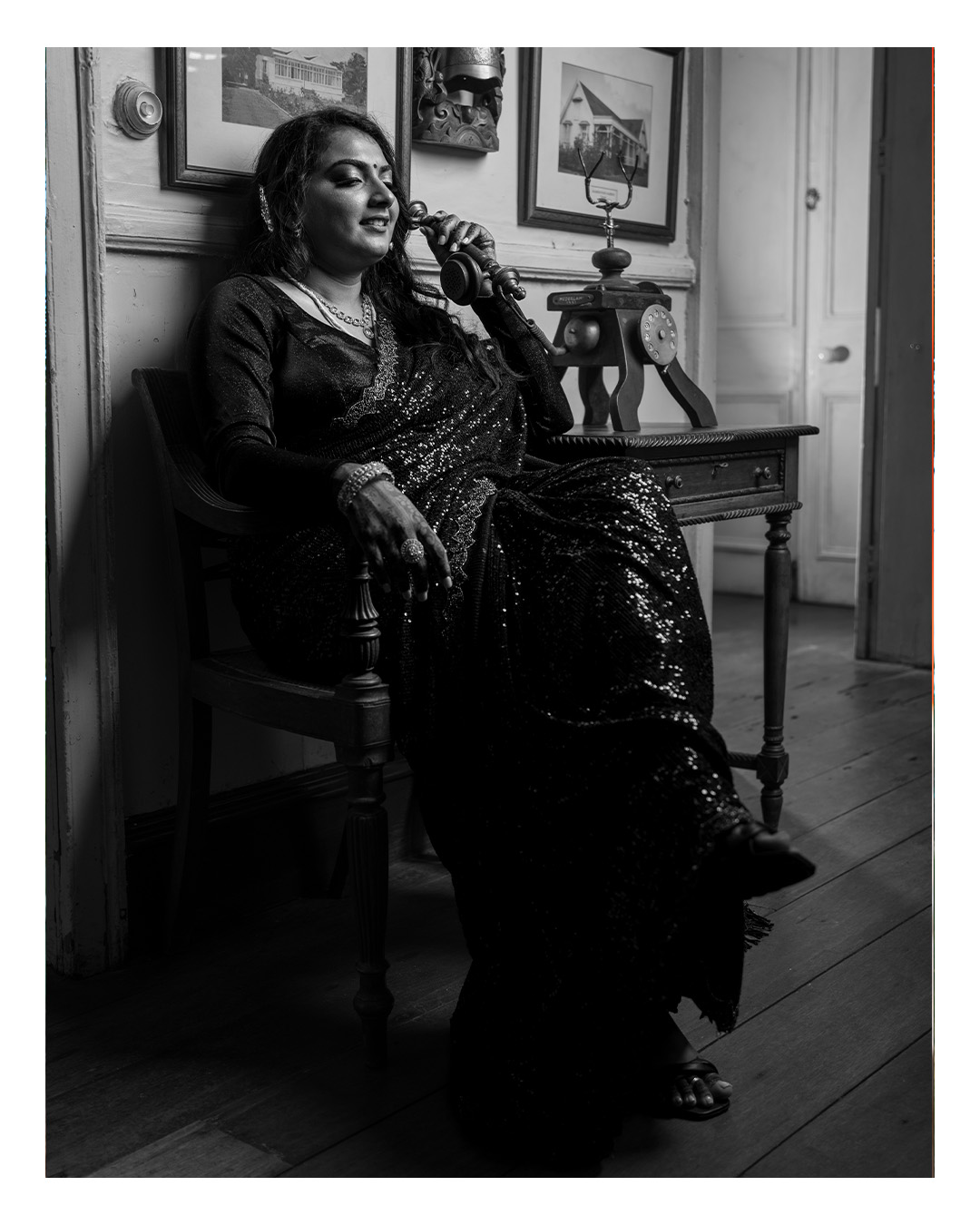 Fairy tales production Facebook ad: Every click tells a story, and this one’s…