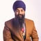 Realtor Gurjant Singh Kharoud