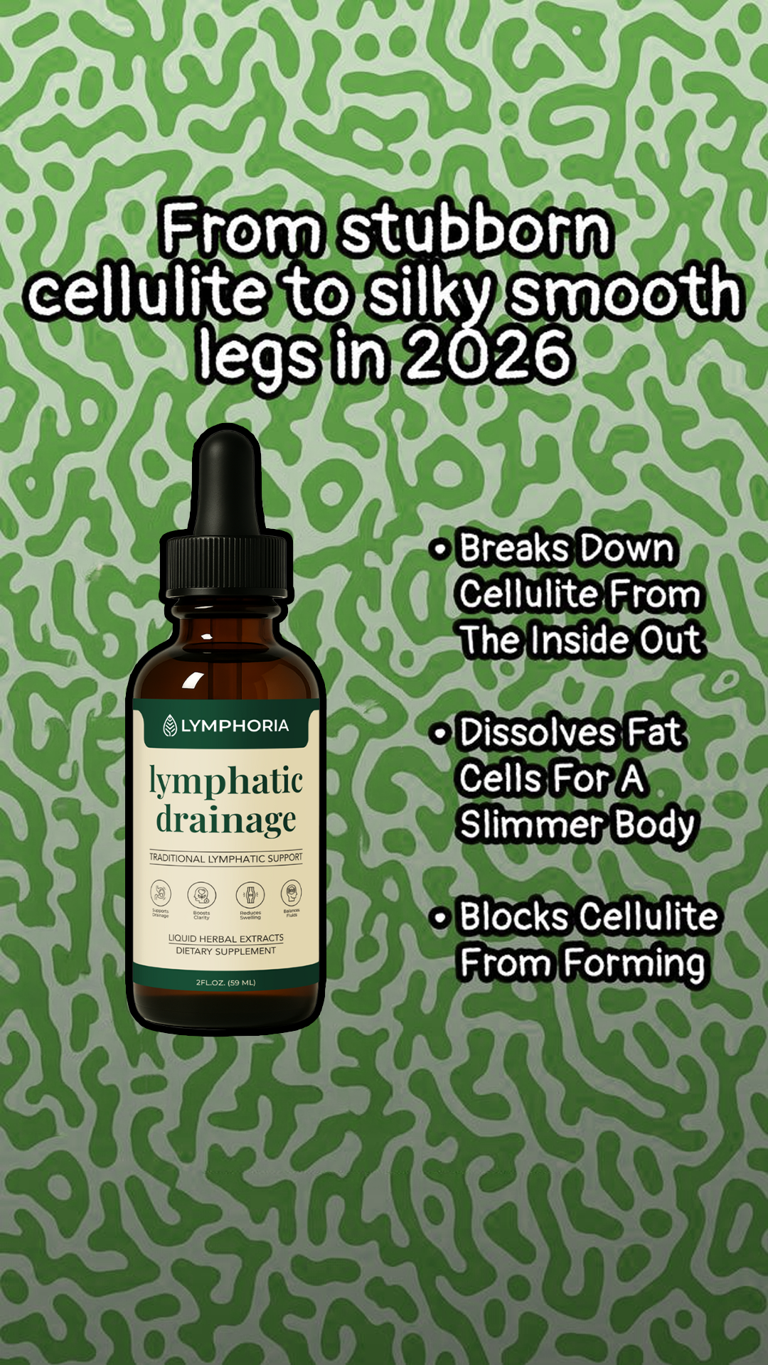 Natural Vitality Journal Facebook ad