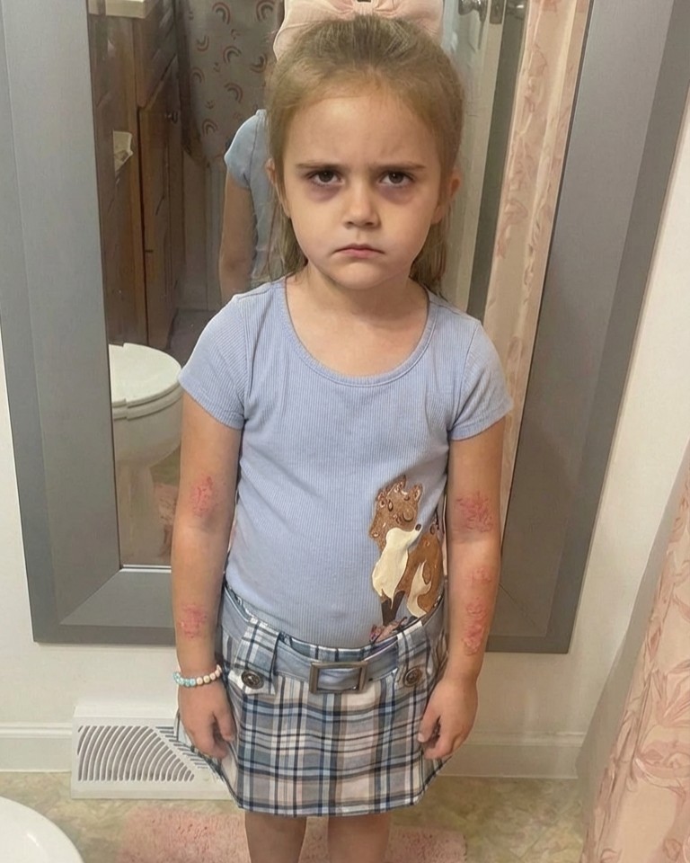 Child Health Insights Facebook ad