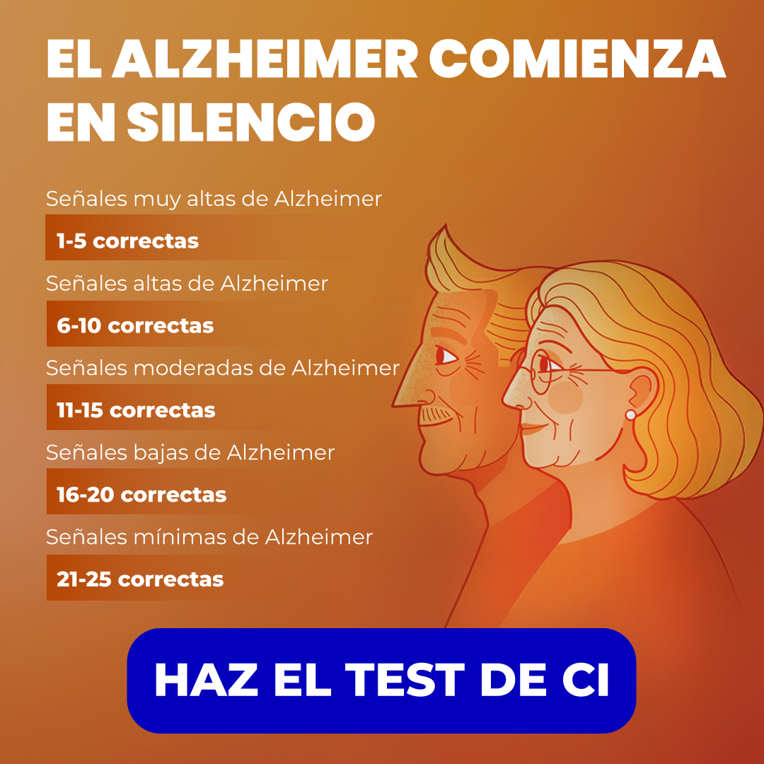 My IQ Facebook ad