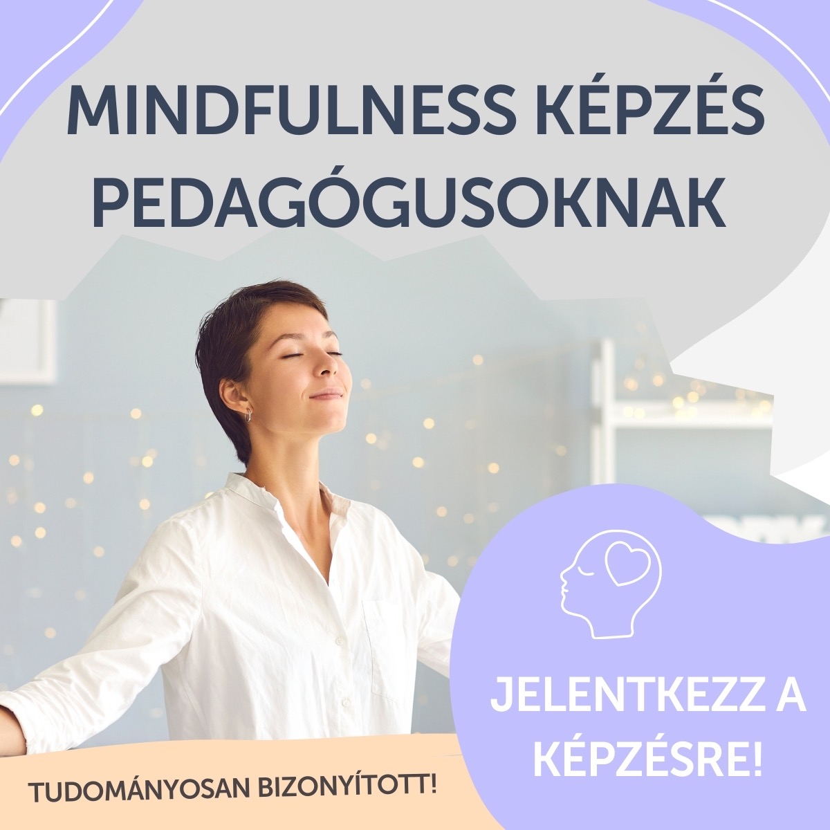 Mental Focus Facebook ad