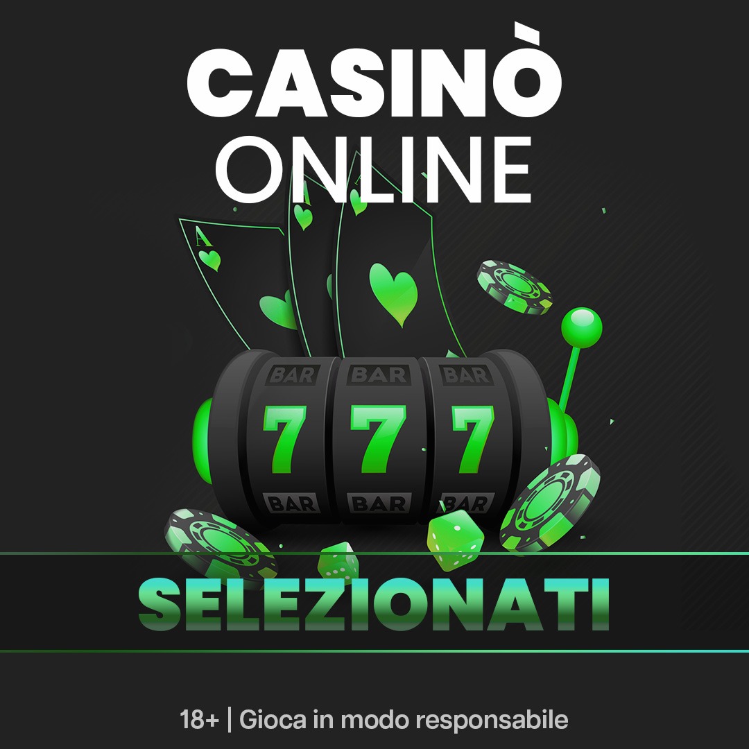 Imiglioricasino.it Facebook ad from Oct 3, 2023