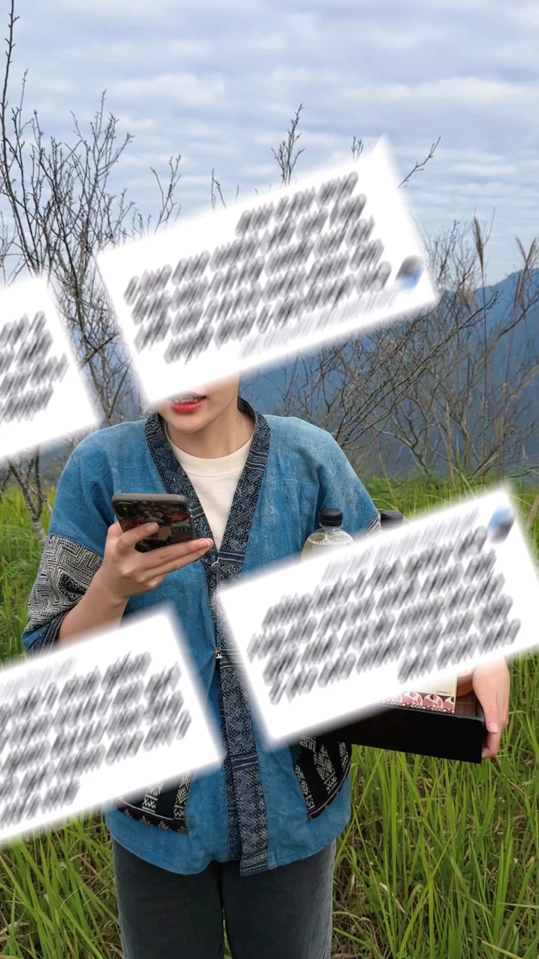 Mẩy Linh Yên Bái Facebook ad: Mua 4 Chai Tặng 1 Chai