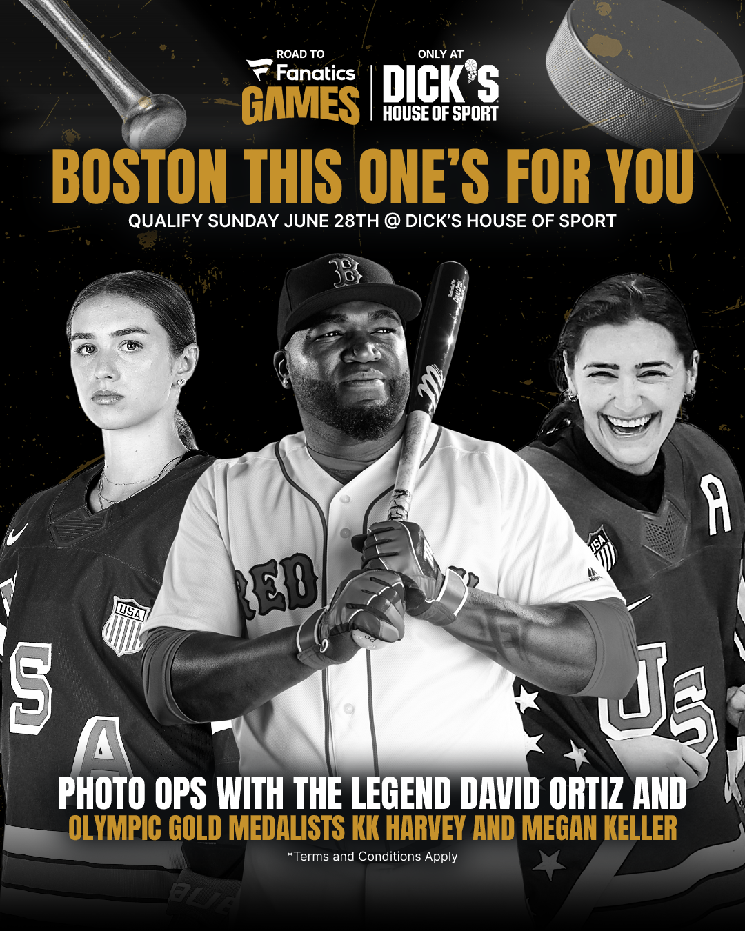 Fanatics Fest Facebook ad from Jun 2, 2026