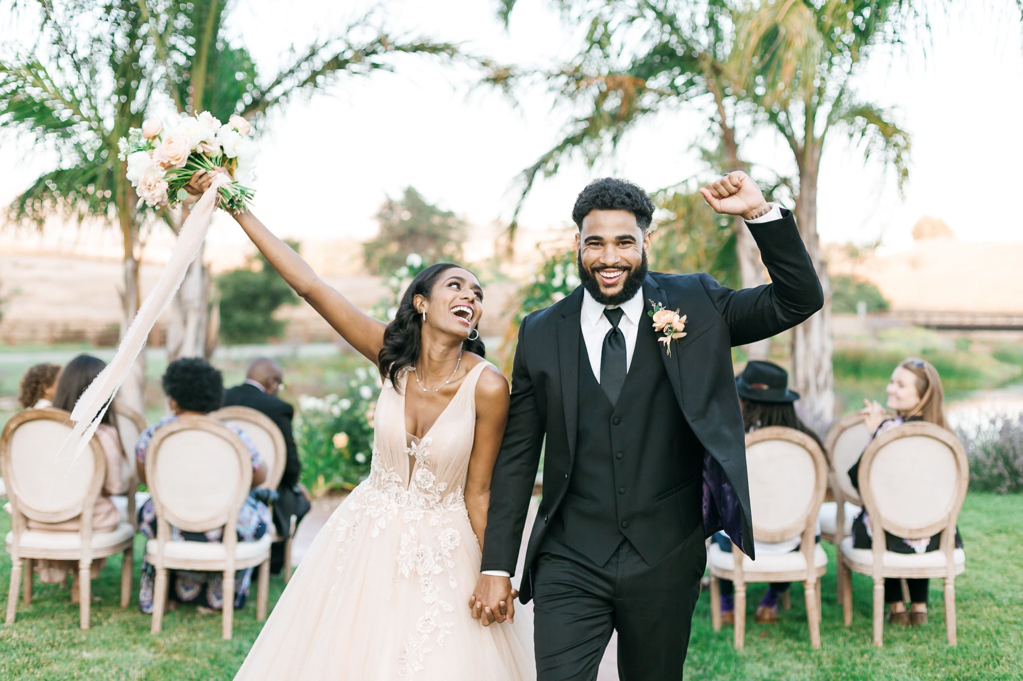 La Lomita Ranch Weddings Facebook ad
