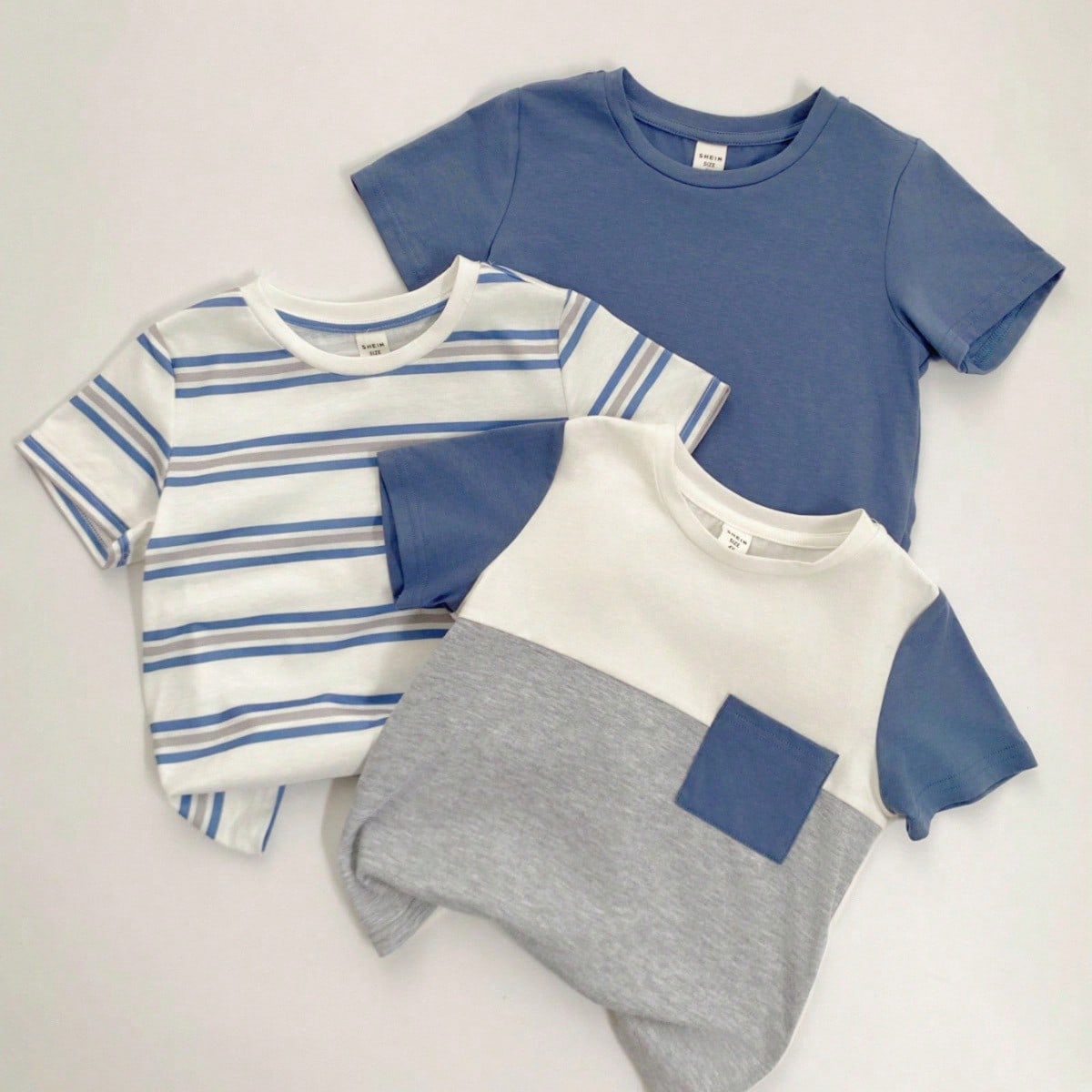 SHEIN KIDS Facebook ad