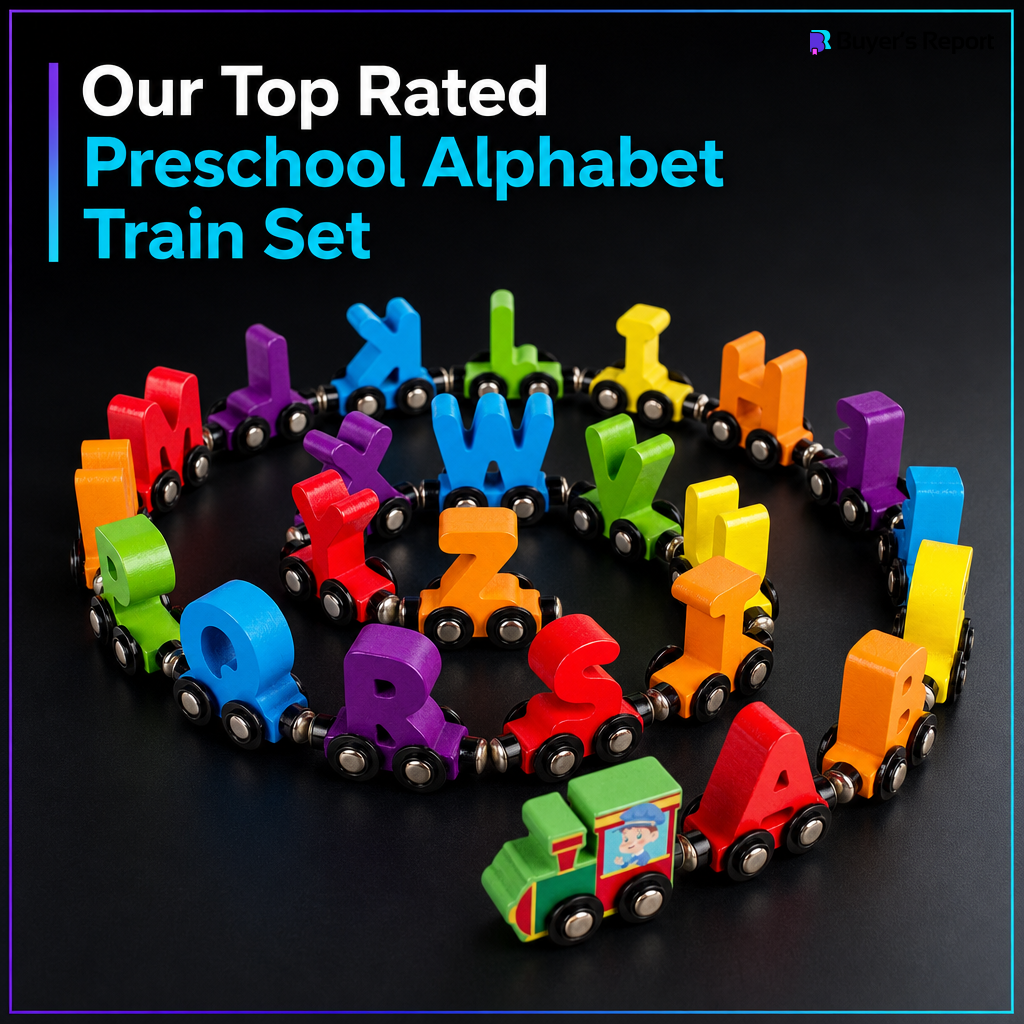 BuyersReport Facebook ad