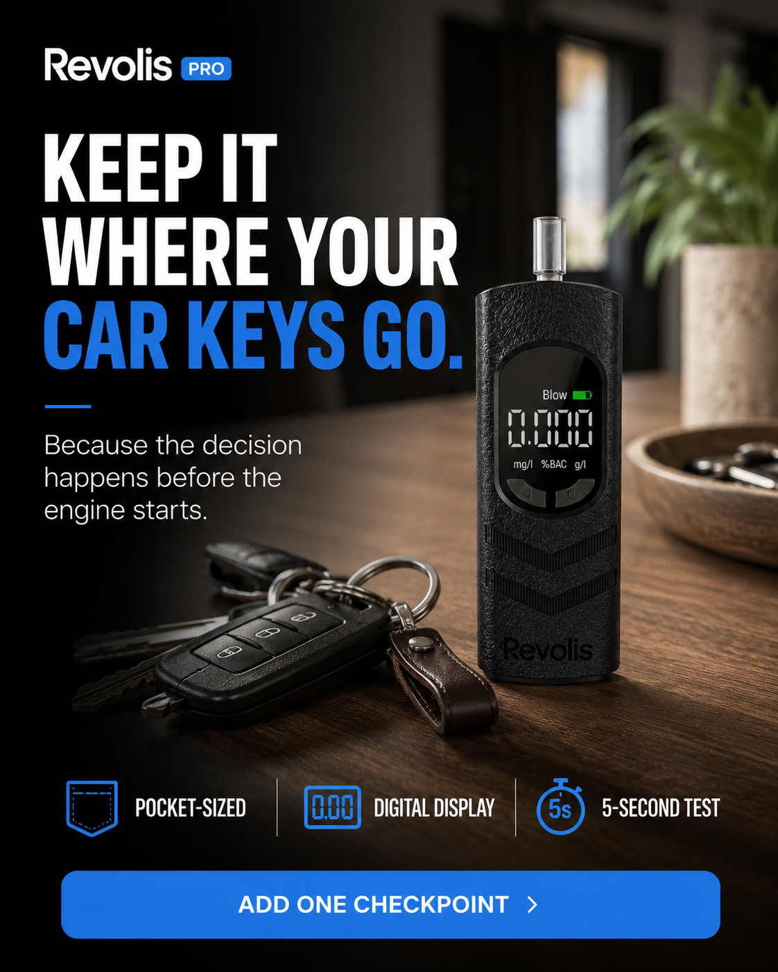 Grant Hayes Facebook ad