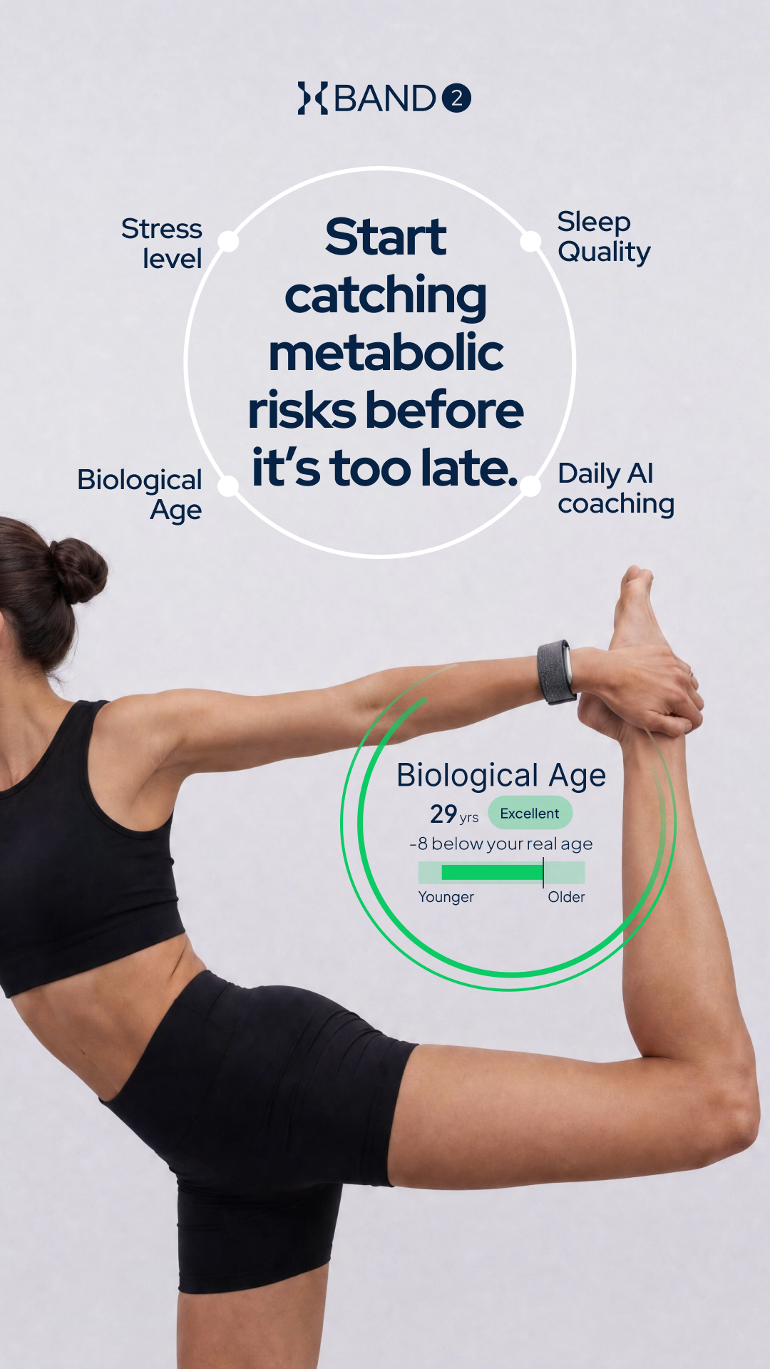Hume Health Facebook ad