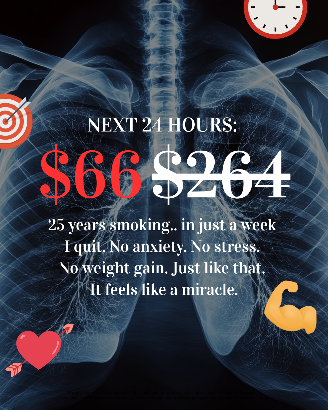 Hypnotherapist - Dr. Mary Patnaude Facebook ad