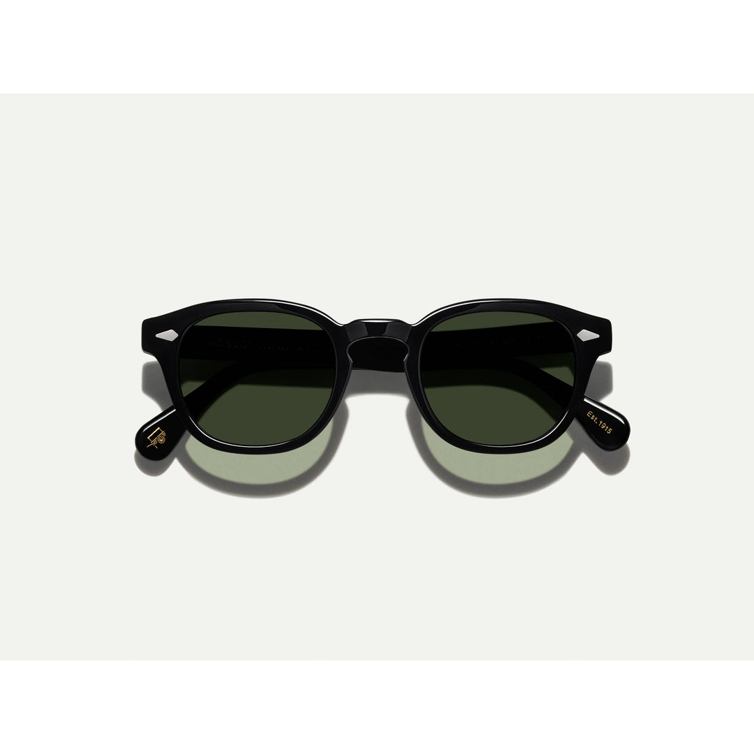 MOSCOT Facebook ad: Discover 12 decades of New York’s most iconic…