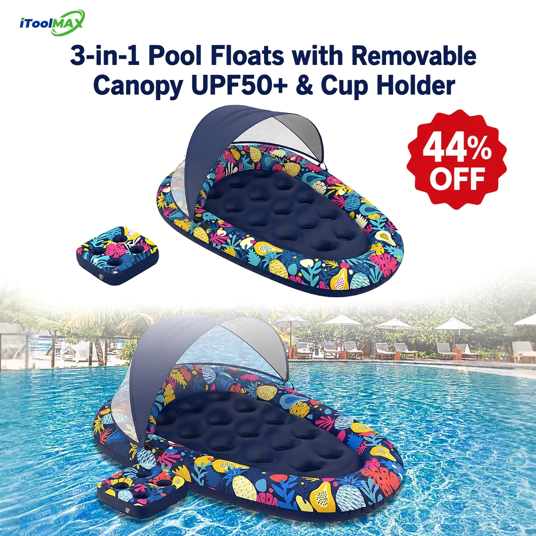 IToolMax Facebook ad