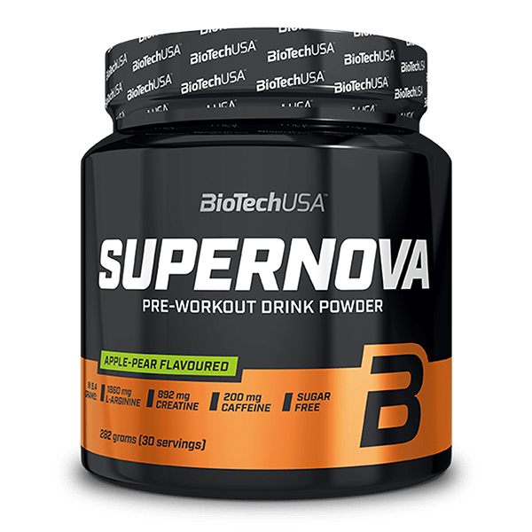BioTechUSA Facebook ad