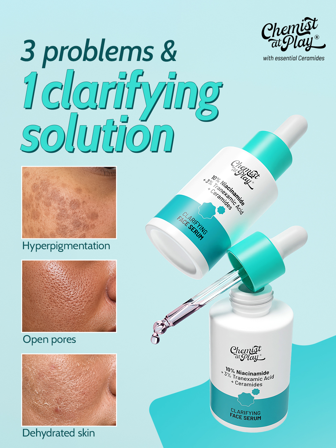 Chemist At Play Facebook ad