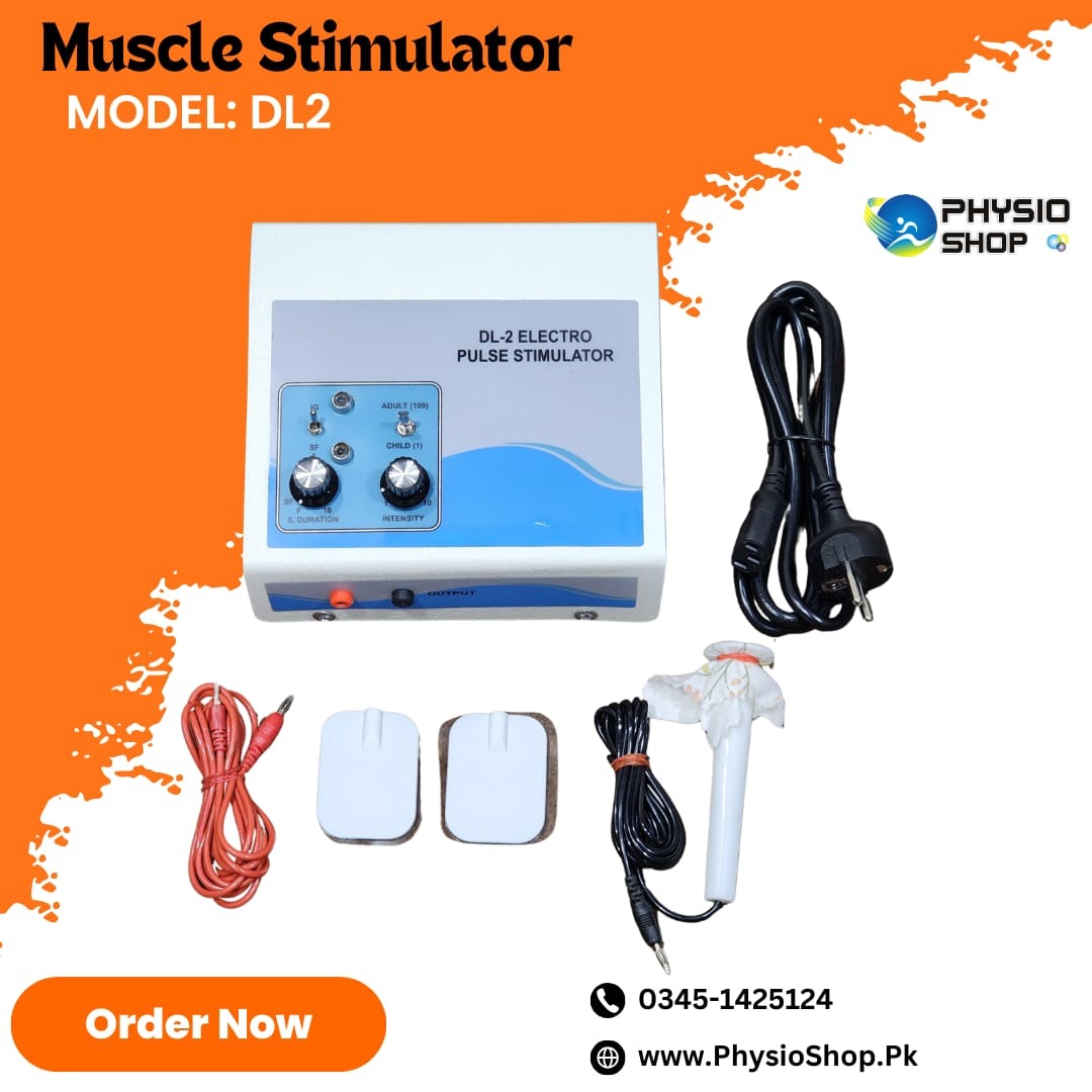 Physio Shop Facebook ad