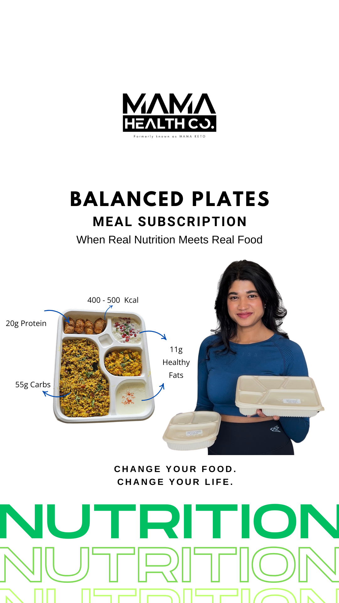 MamaHealth.Co Facebook ad from May 11, 2026