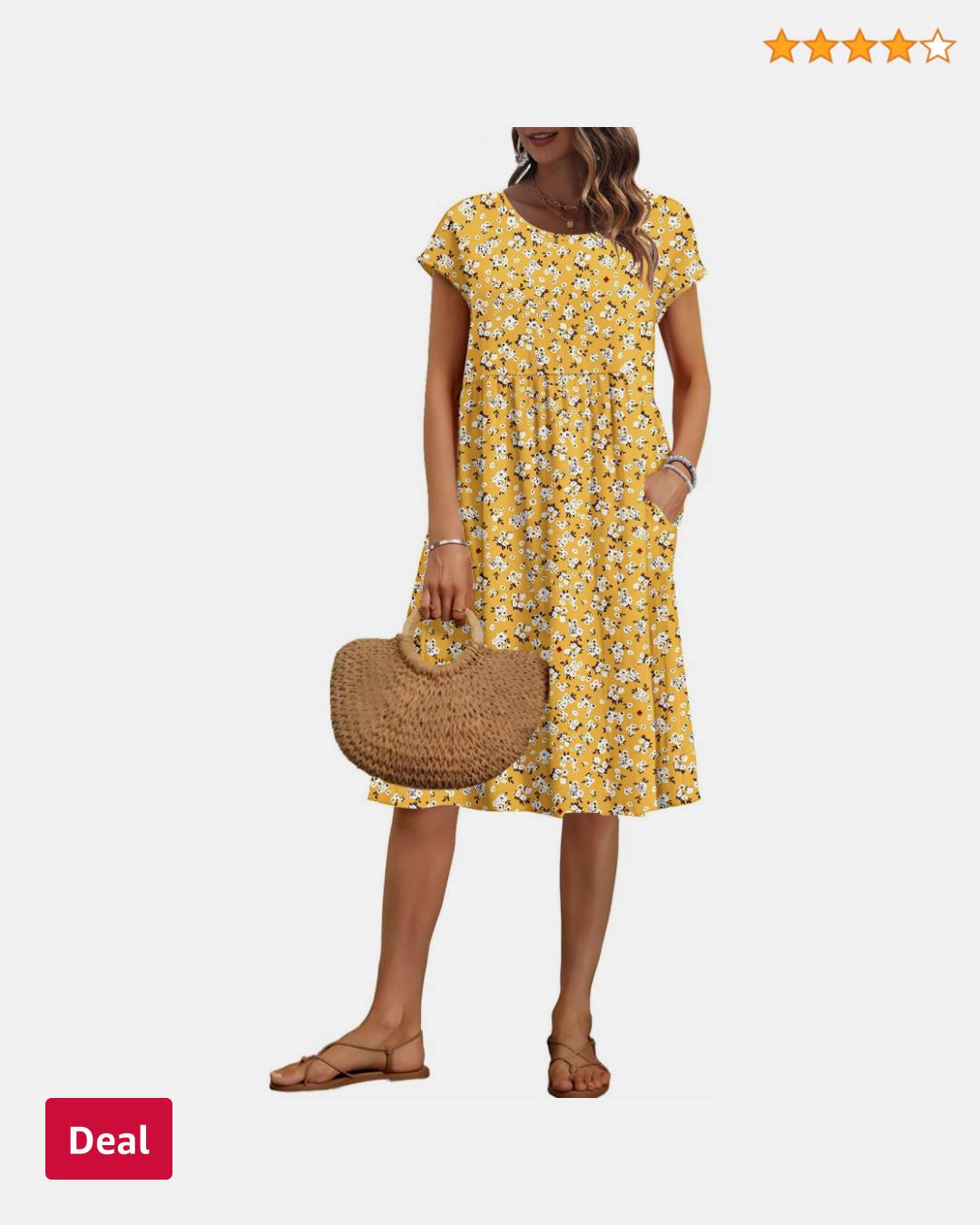 Amazon.ca Facebook ad: Shop our selection of deals, best sellers, and…