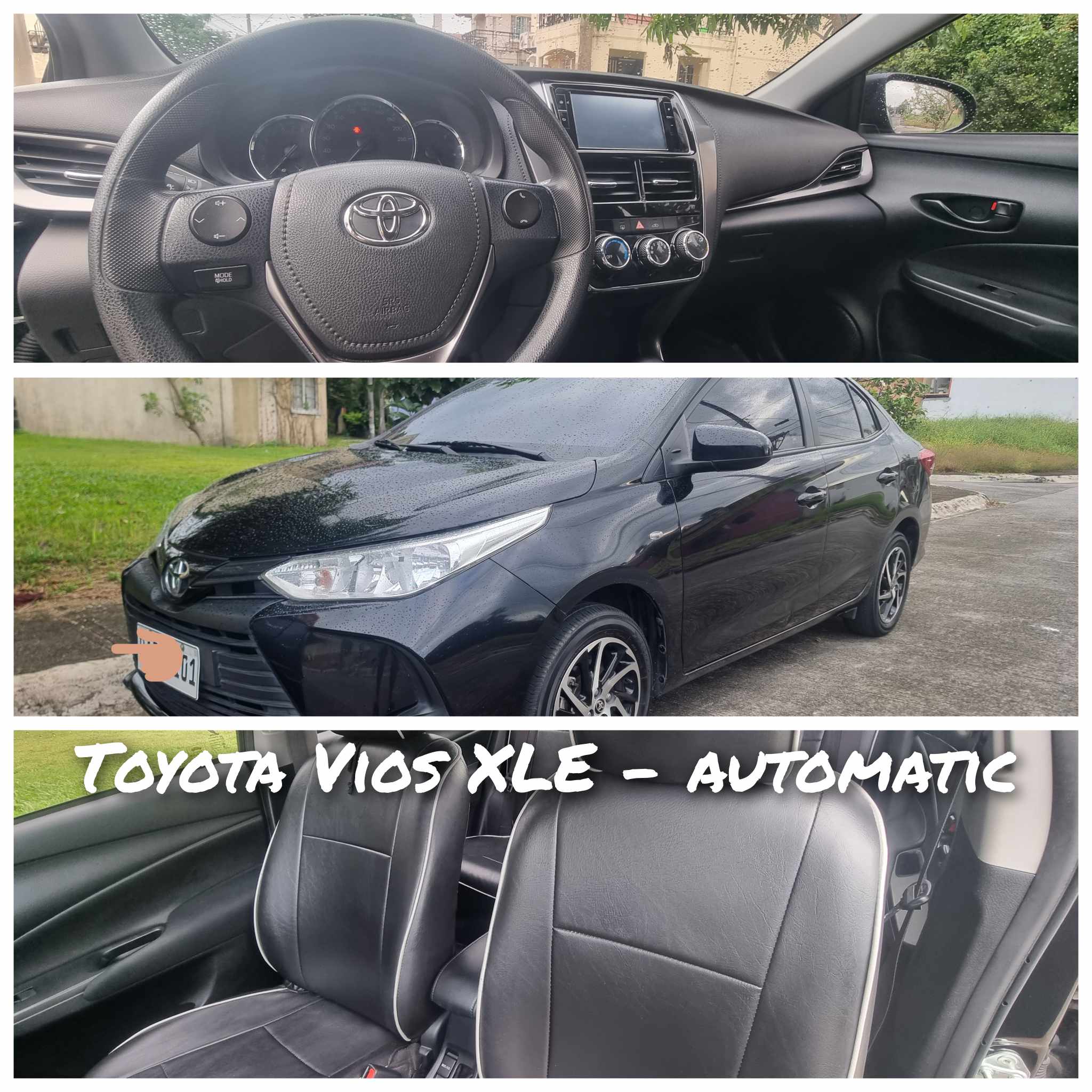 Calamba Ryan Car Rental Facebook ad: Looking for Car Rent for DAILY/WEEKLY or LONGTERM?