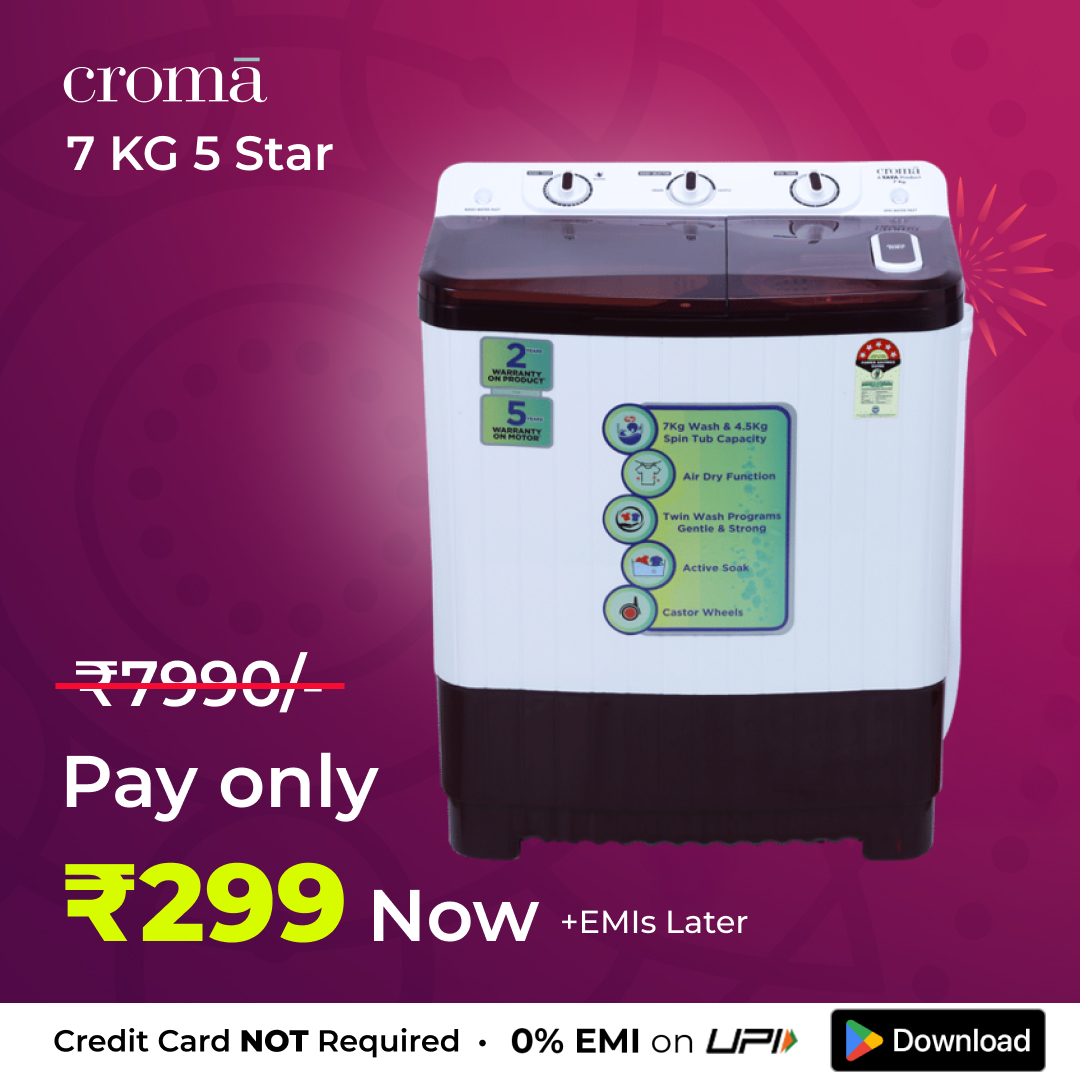 Snapmint Facebook ad