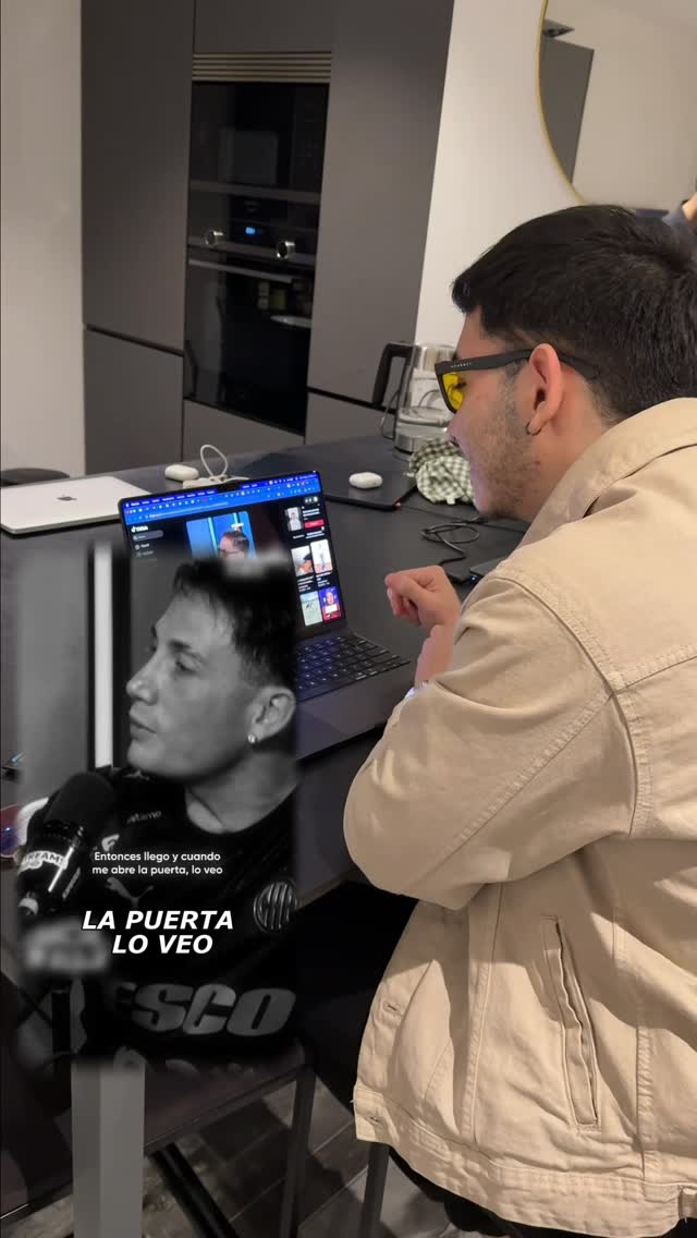 Nomercy Argentina Facebook ad from Jun 8, 2026