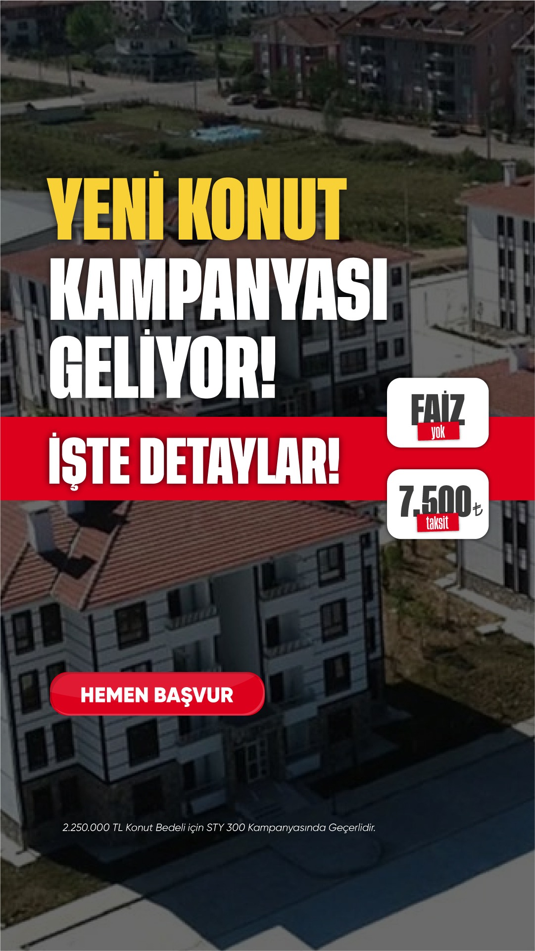 Birevim Facebook ad
