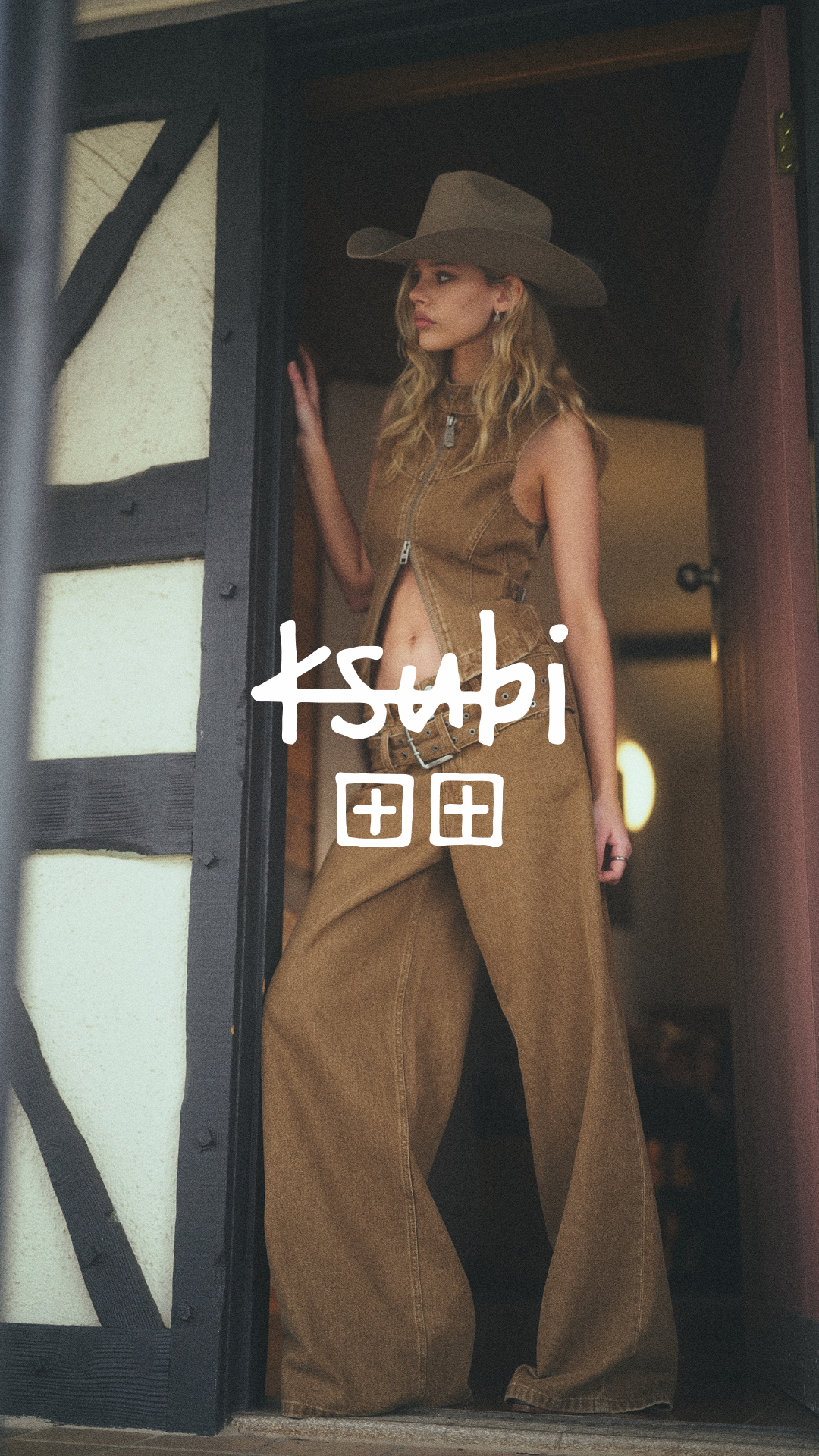 ksubi Facebook ad