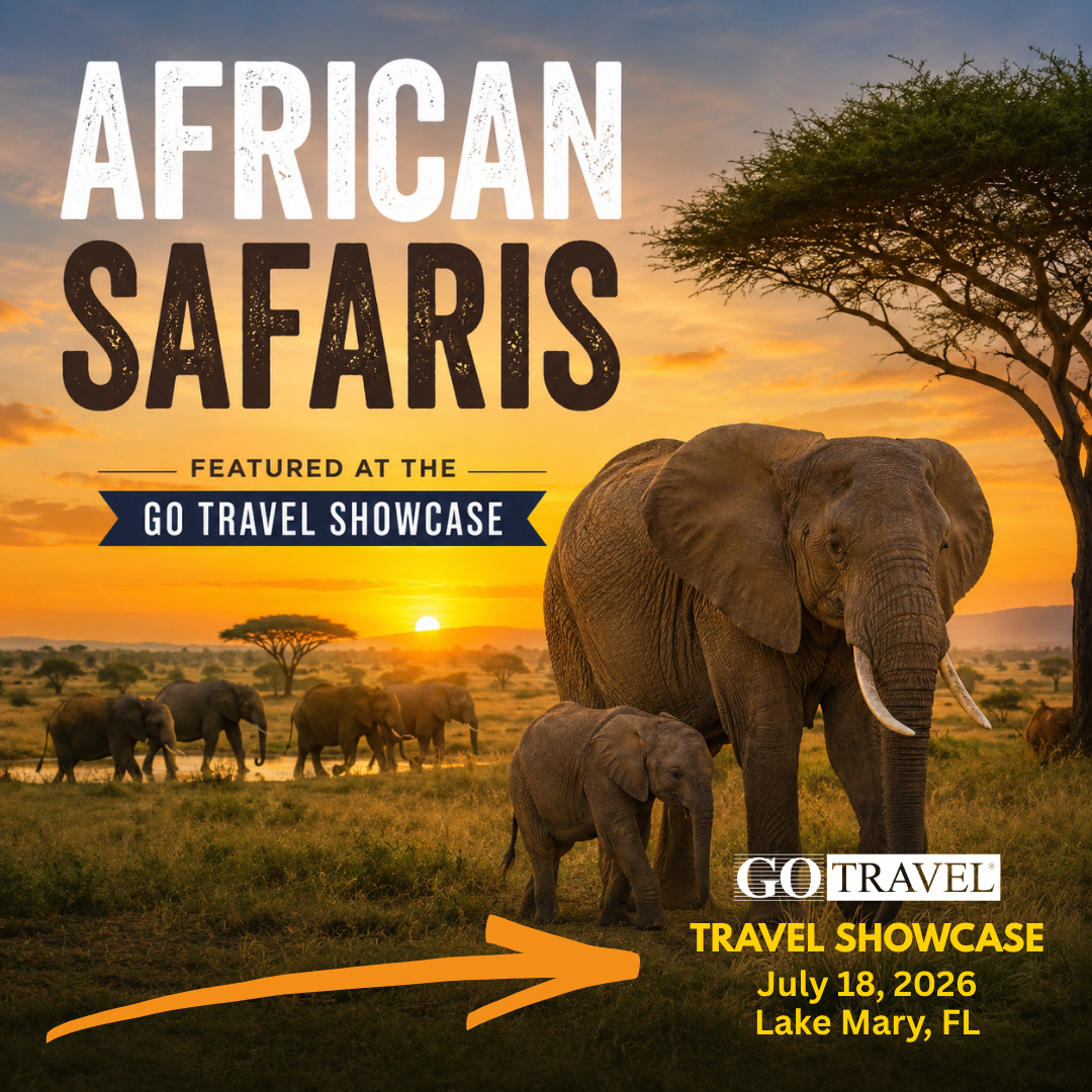 Go Travel Facebook ad from Jul 11, 2026