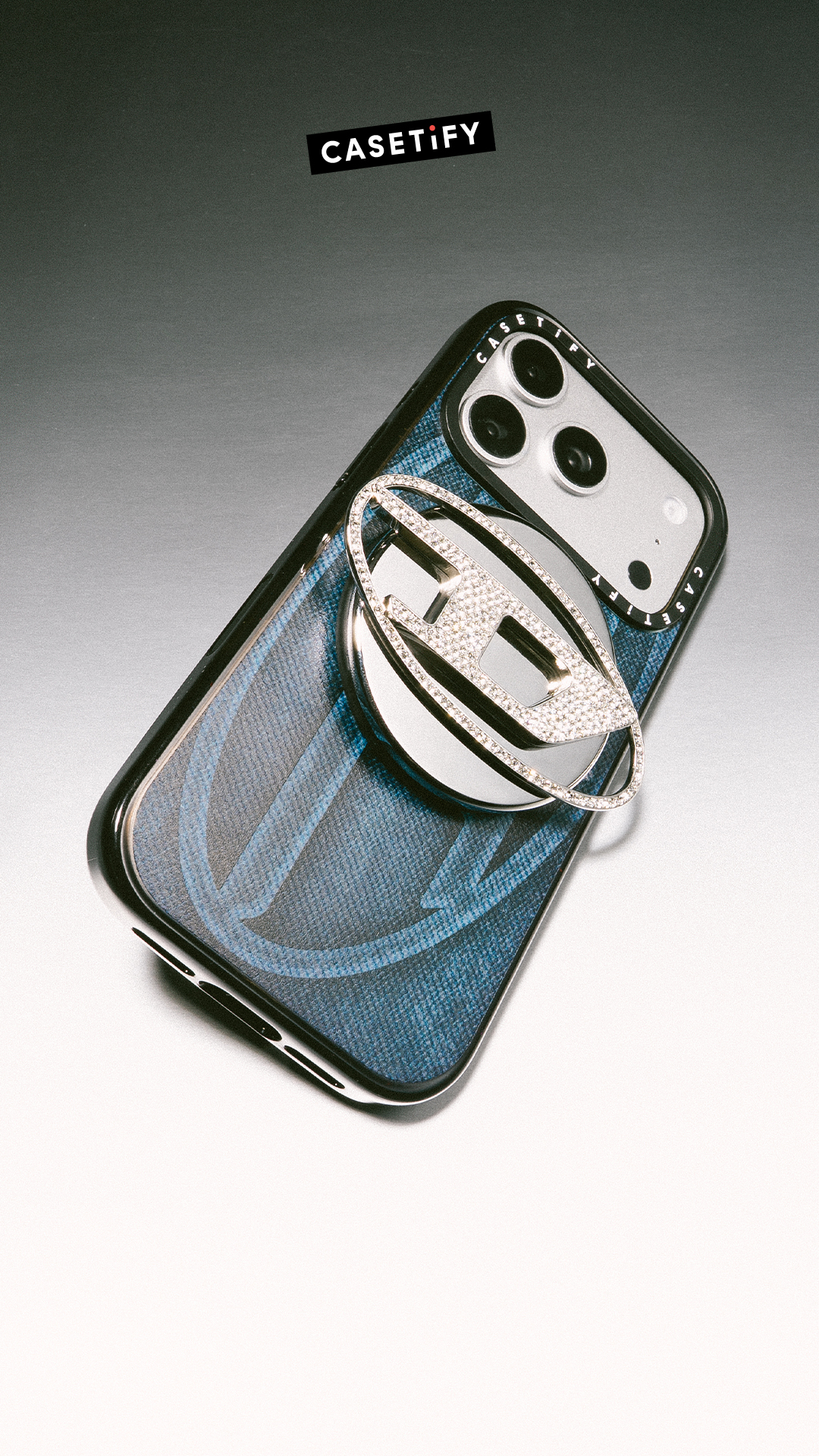 Casetify Colab Facebook ad