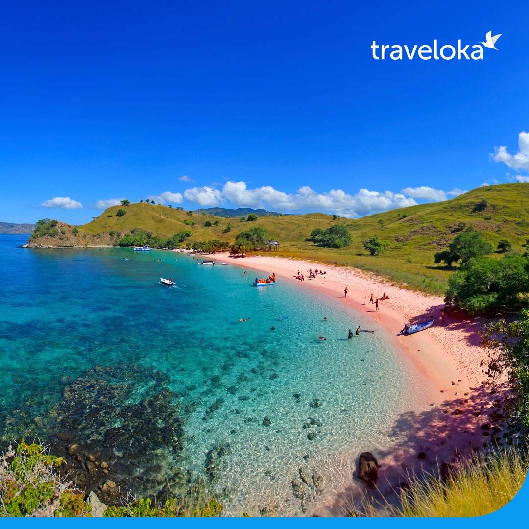 Traveloka Thailand Facebook ad