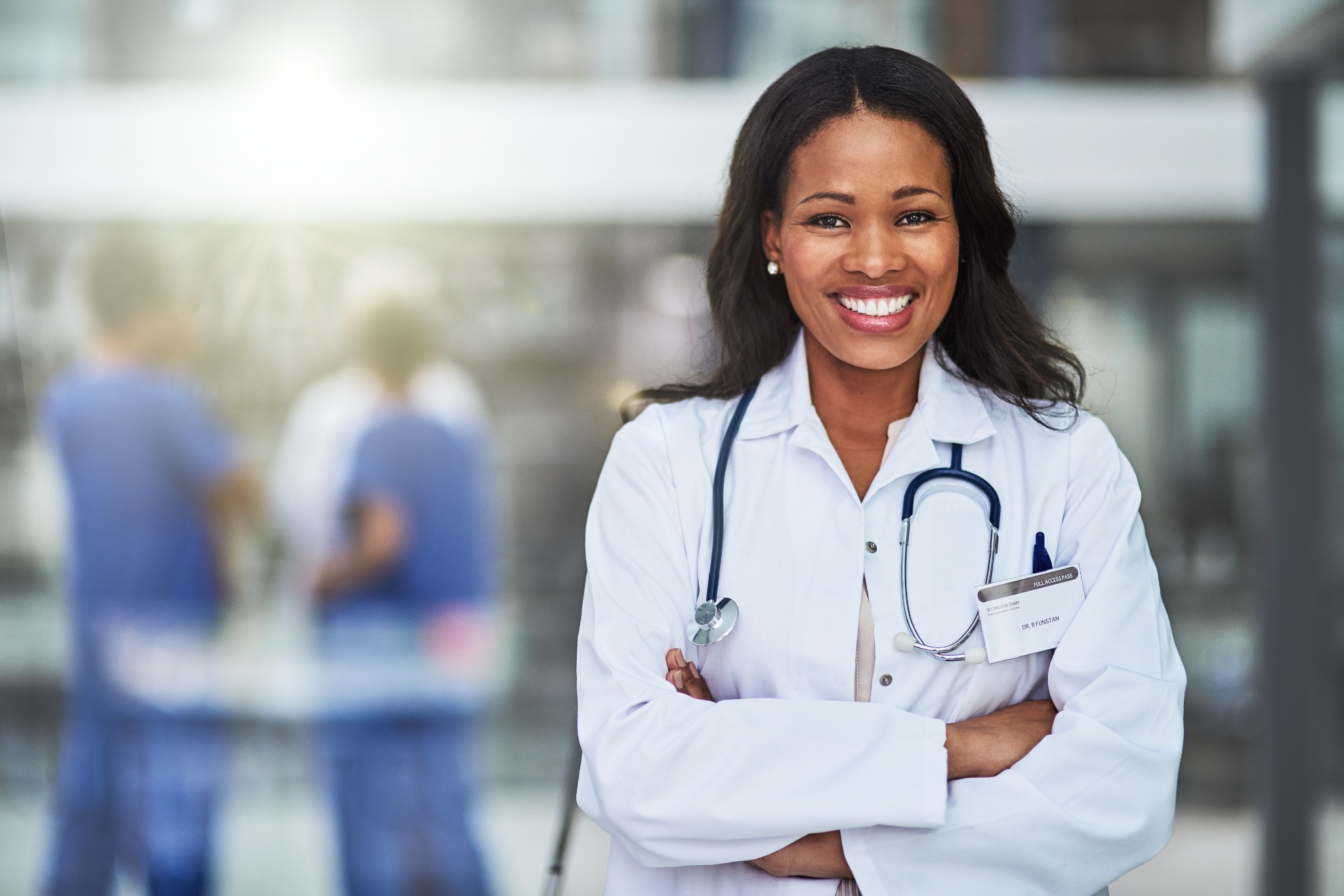 UTRGV - The University of Texas Rio Grande Valley Facebook ad: MSHS with a Concentration in Healthcare Administration