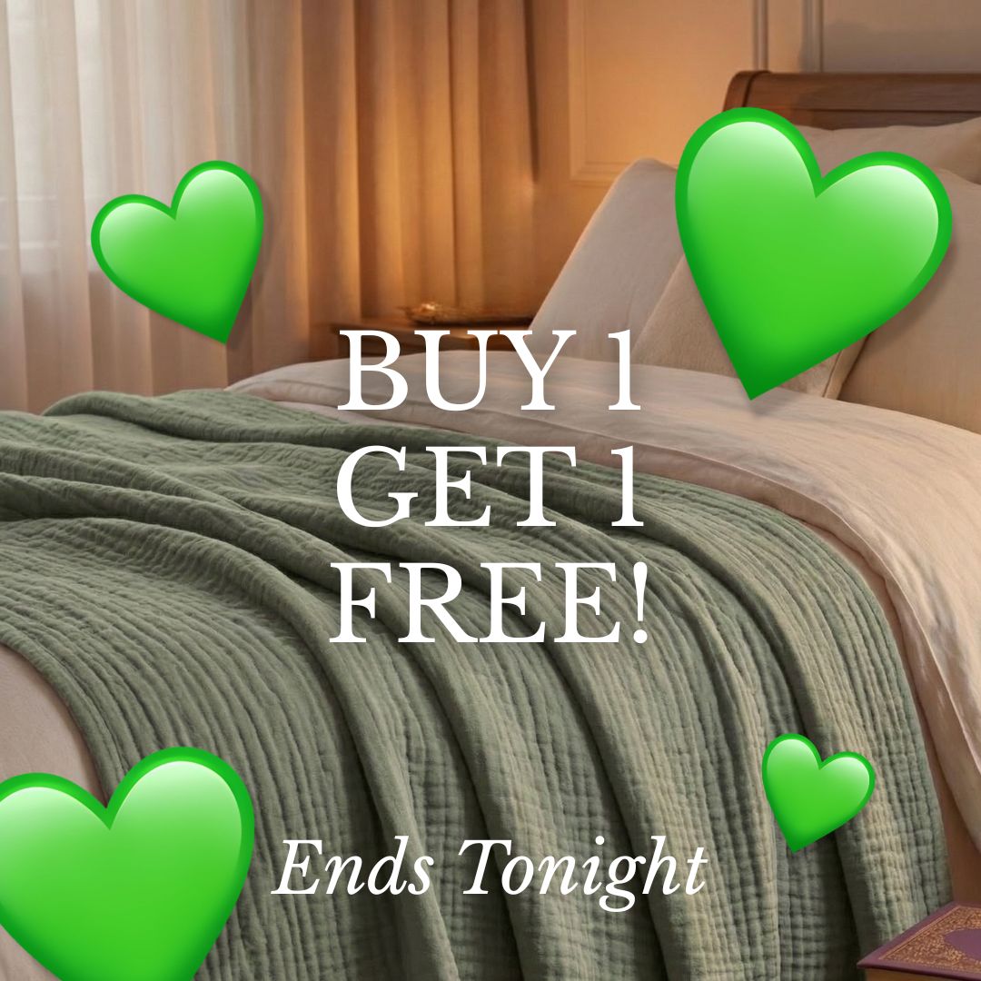 The Fleece Company Facebook ad