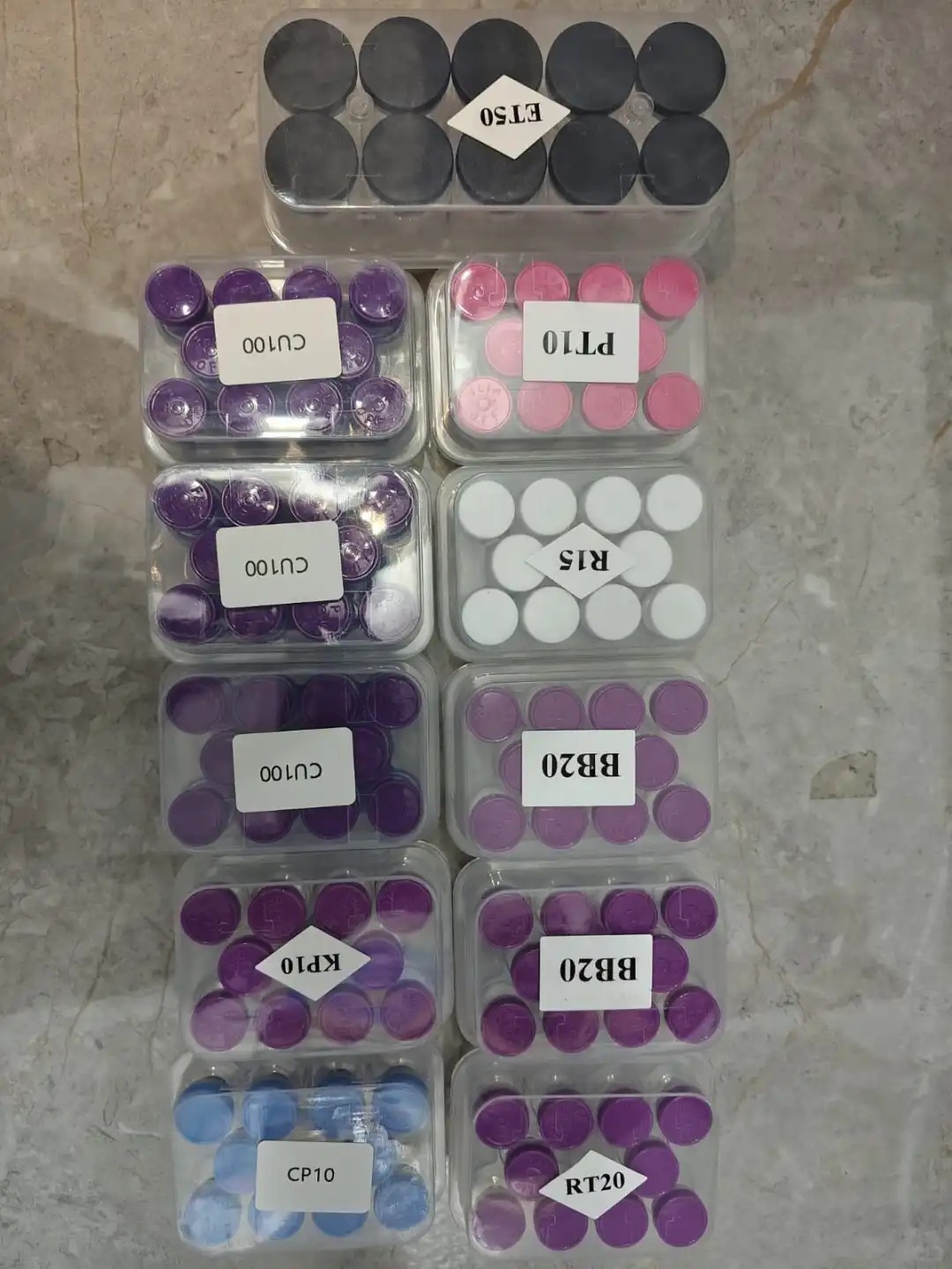 Peptide Factory Direct Facebook ad