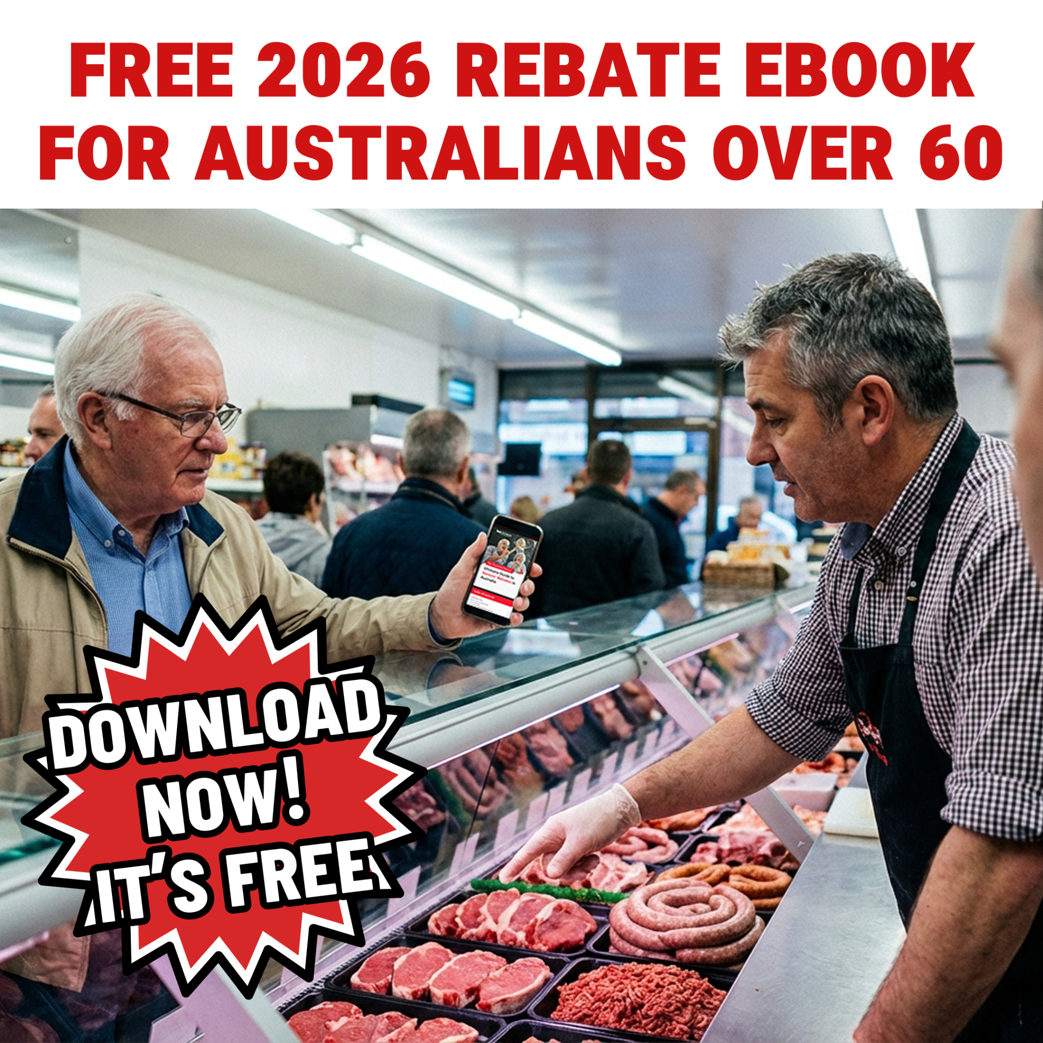 Your Life Choices - Simplifying Retirement Facebook ad from Mar 20, 2026