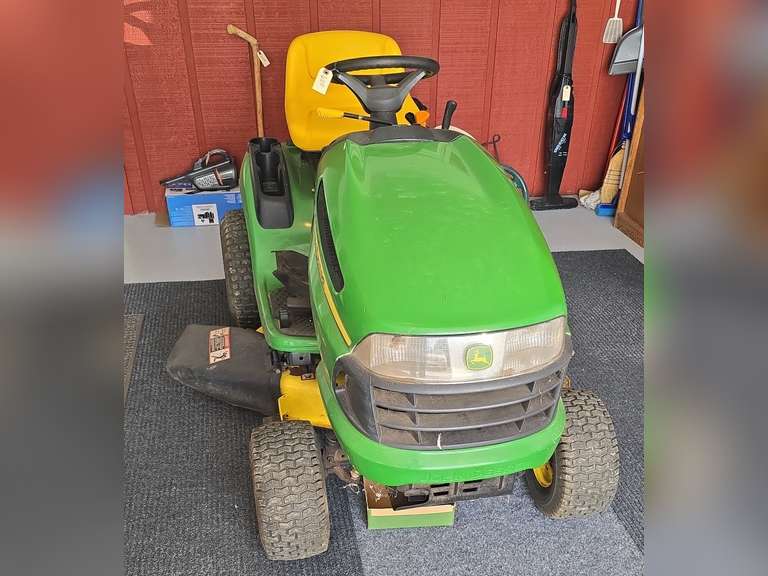 Northern Kentucky Auction, LLC Facebook ad