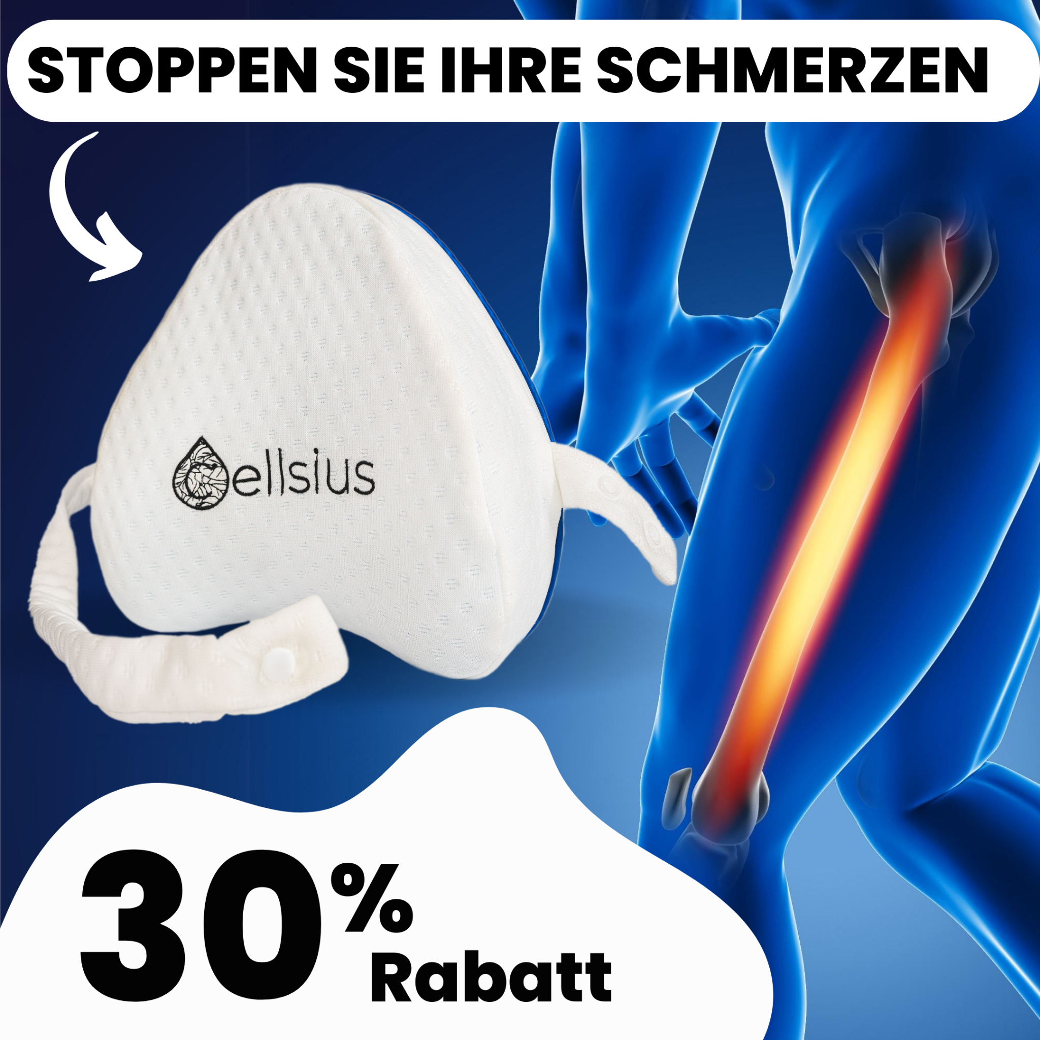 Cellsius.shop Facebook ad