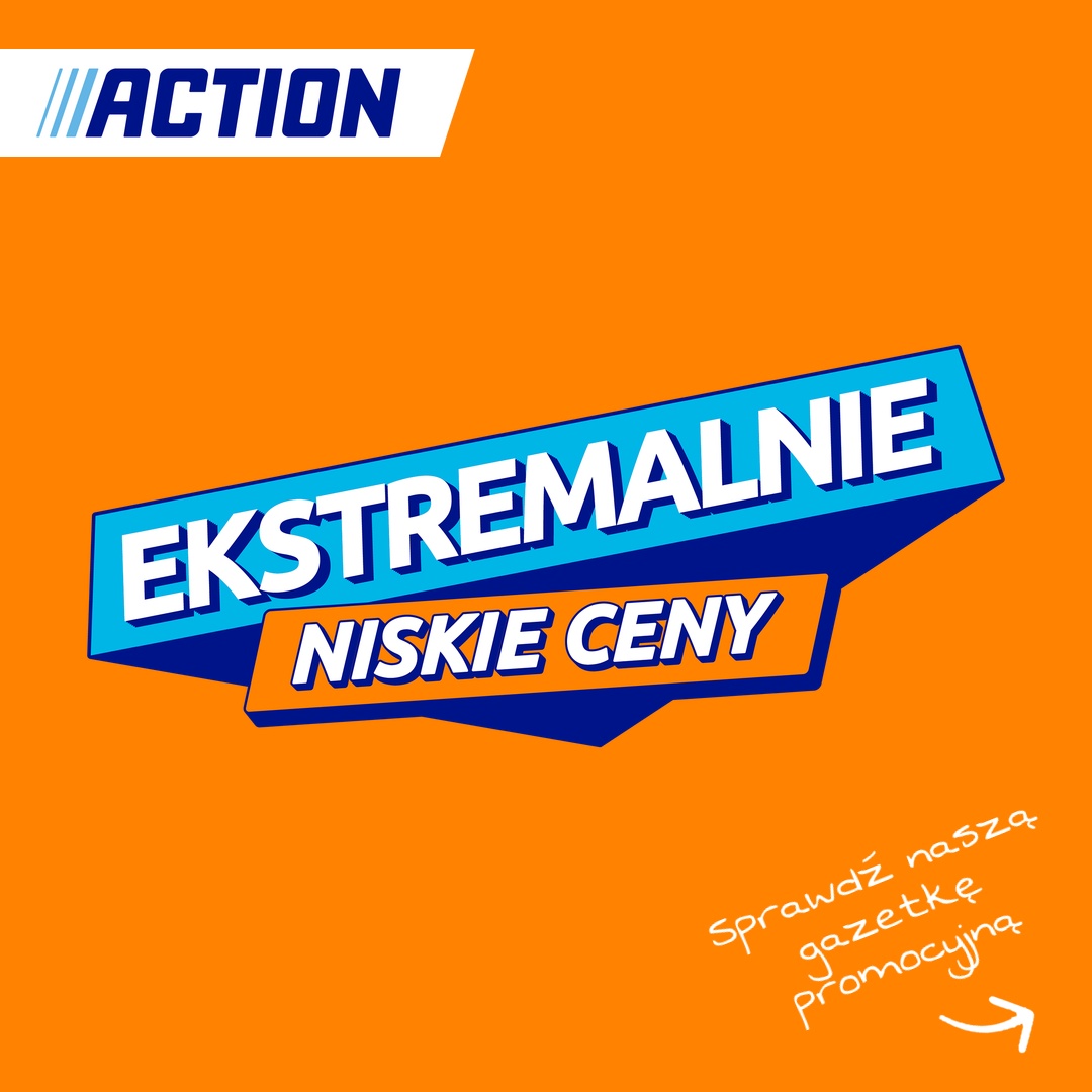 Action Facebook ad: Super Oferty już na Ciebie czekają!