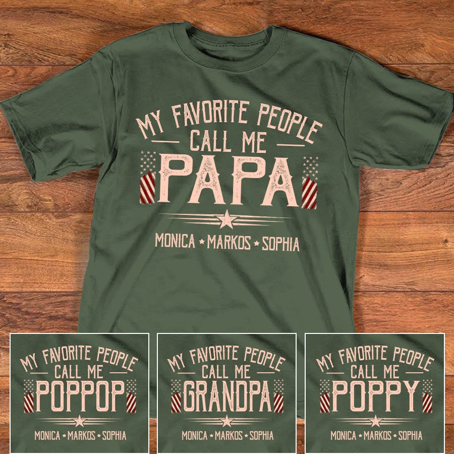 I Love Family Facebook ad