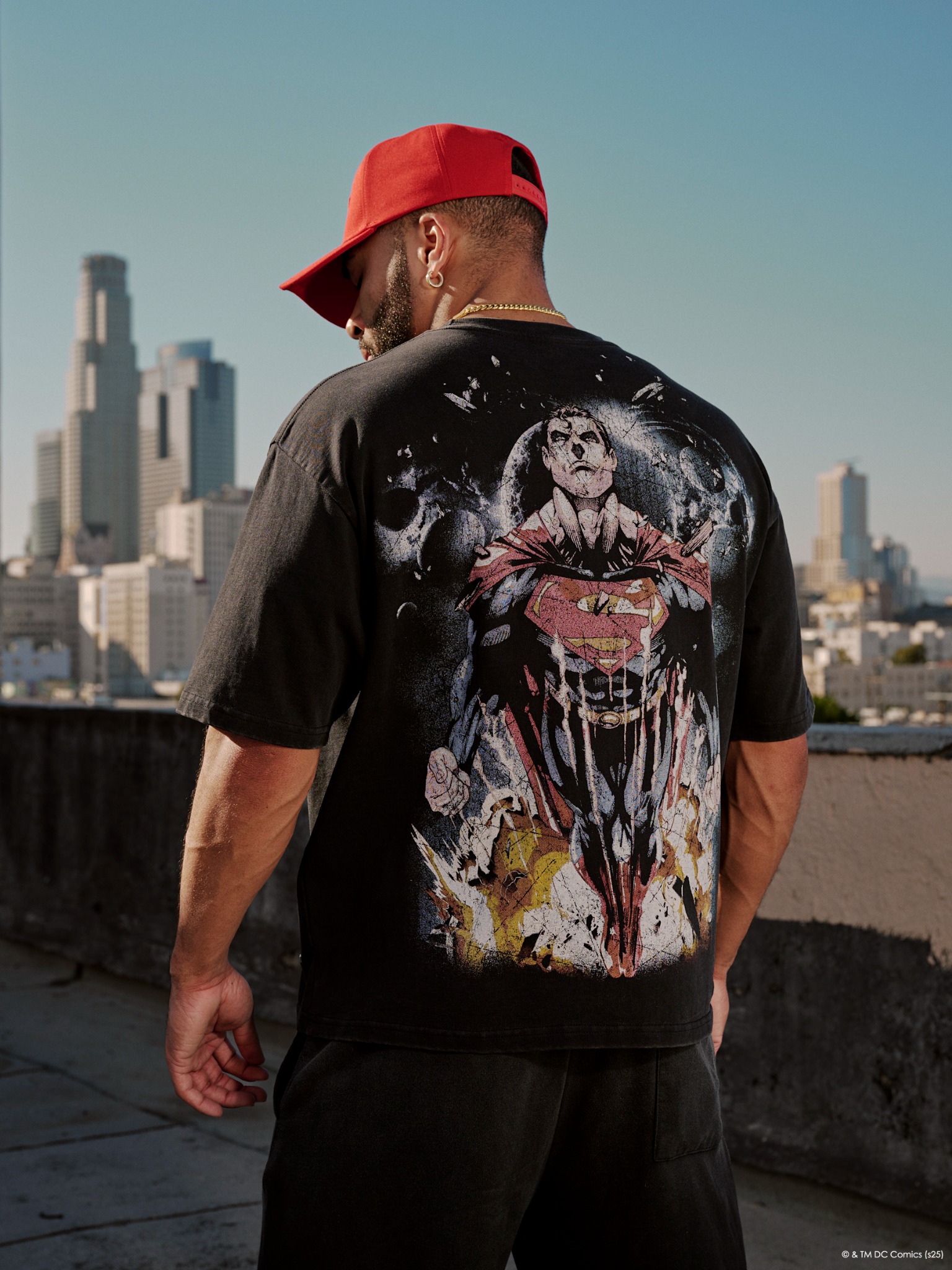 YoungLA Facebook ad