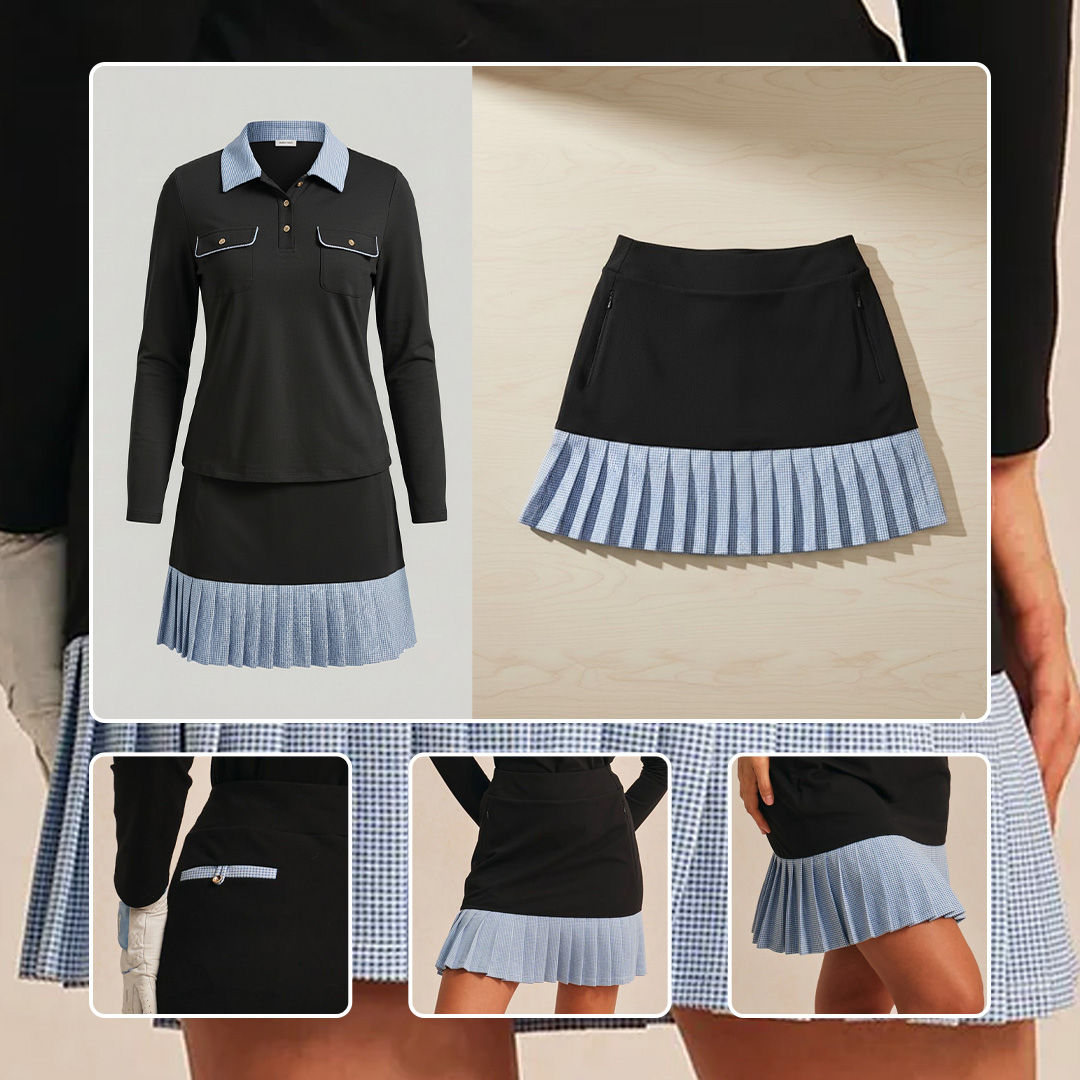 Acegolfs Fashion Facebook ad