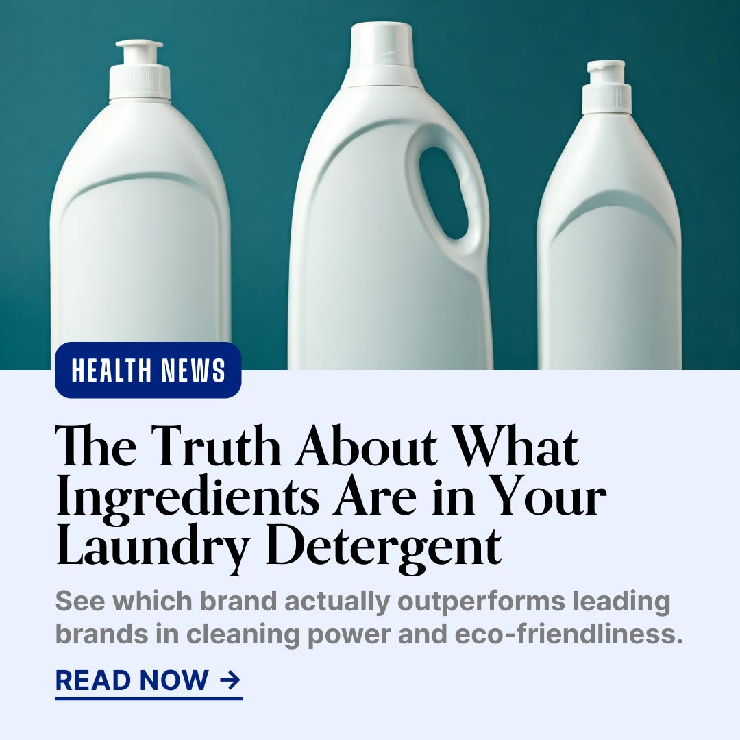 Women's Wellness Facebook ad