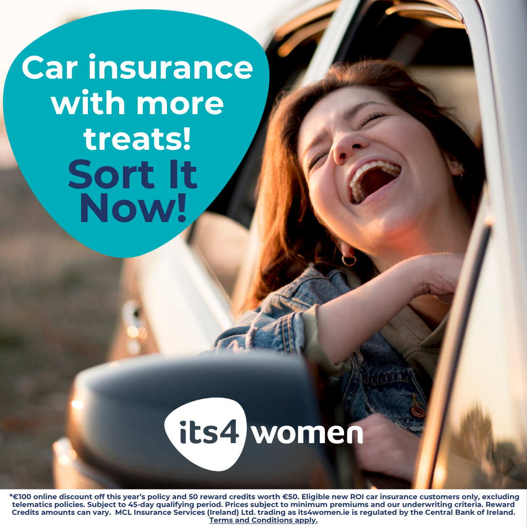 its4women Facebook ad