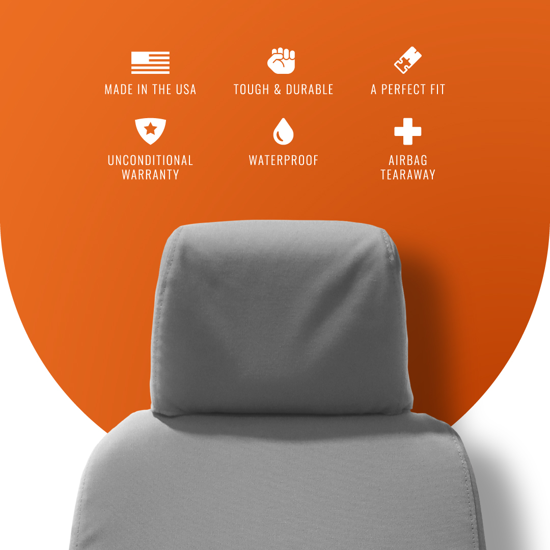 TigerTough Seat Covers Facebook ad