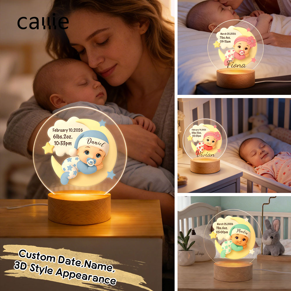 Callie Gifts Facebook ad