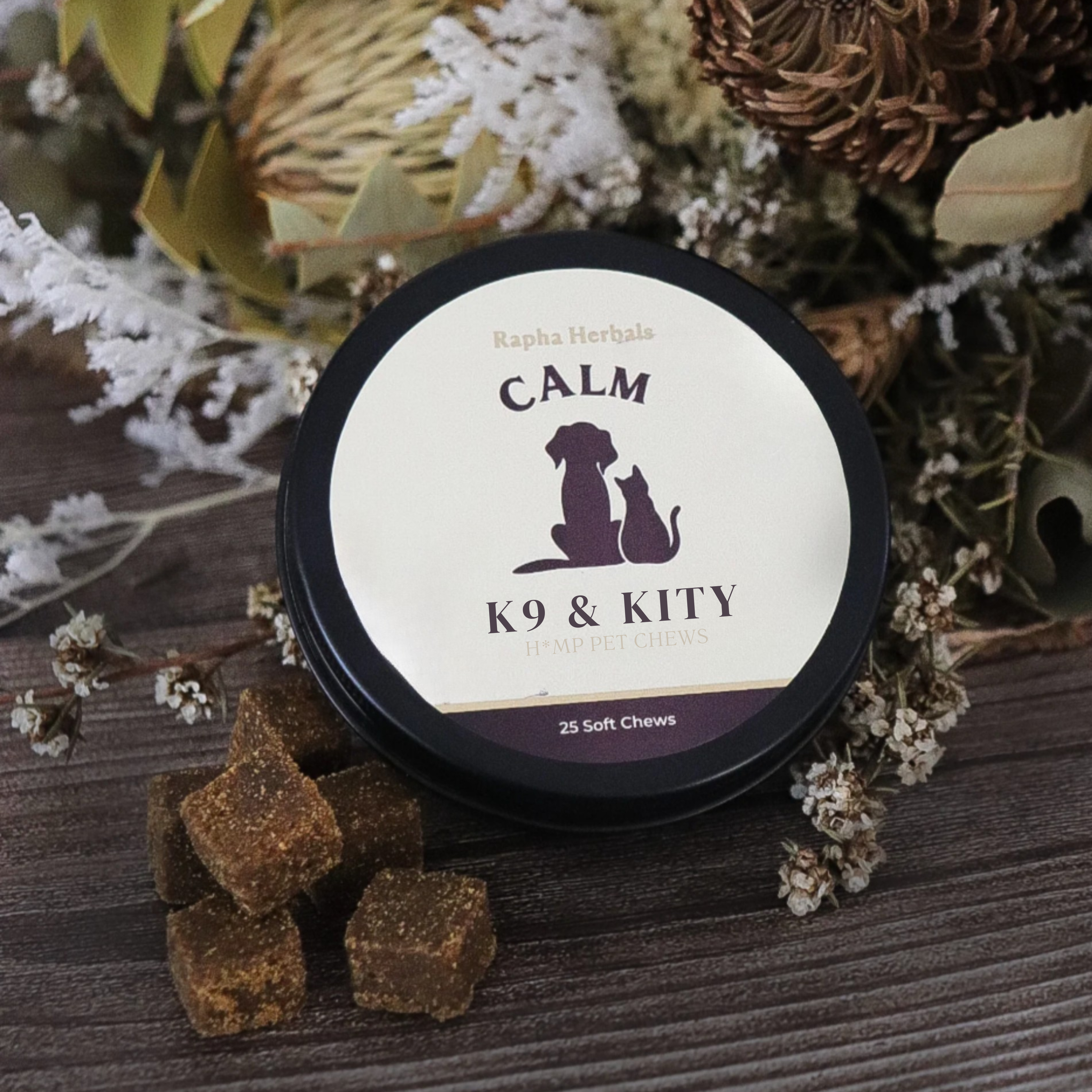 Rapha Herbals Australia Facebook ad